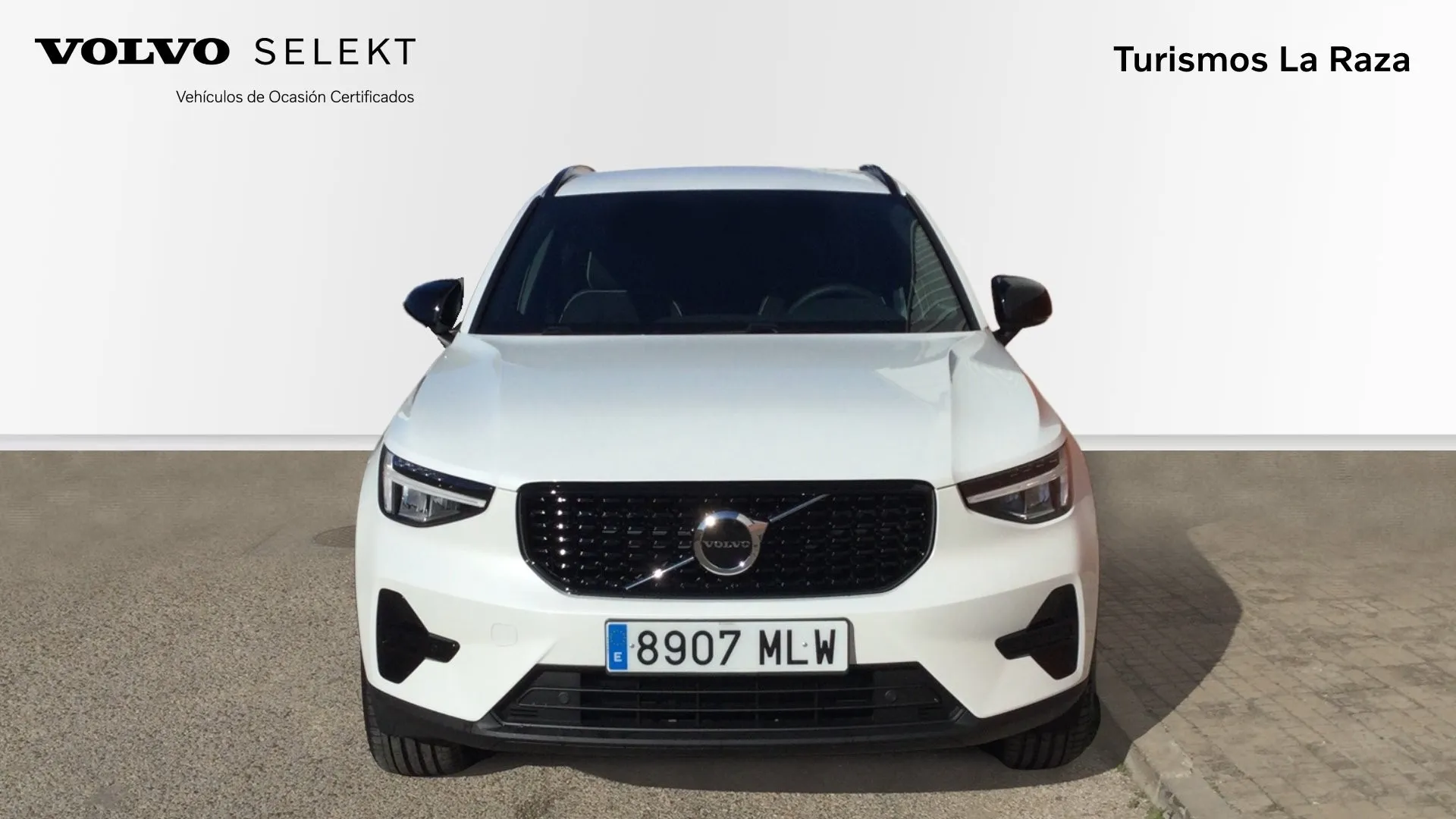 Imagen de VOLVO XC40