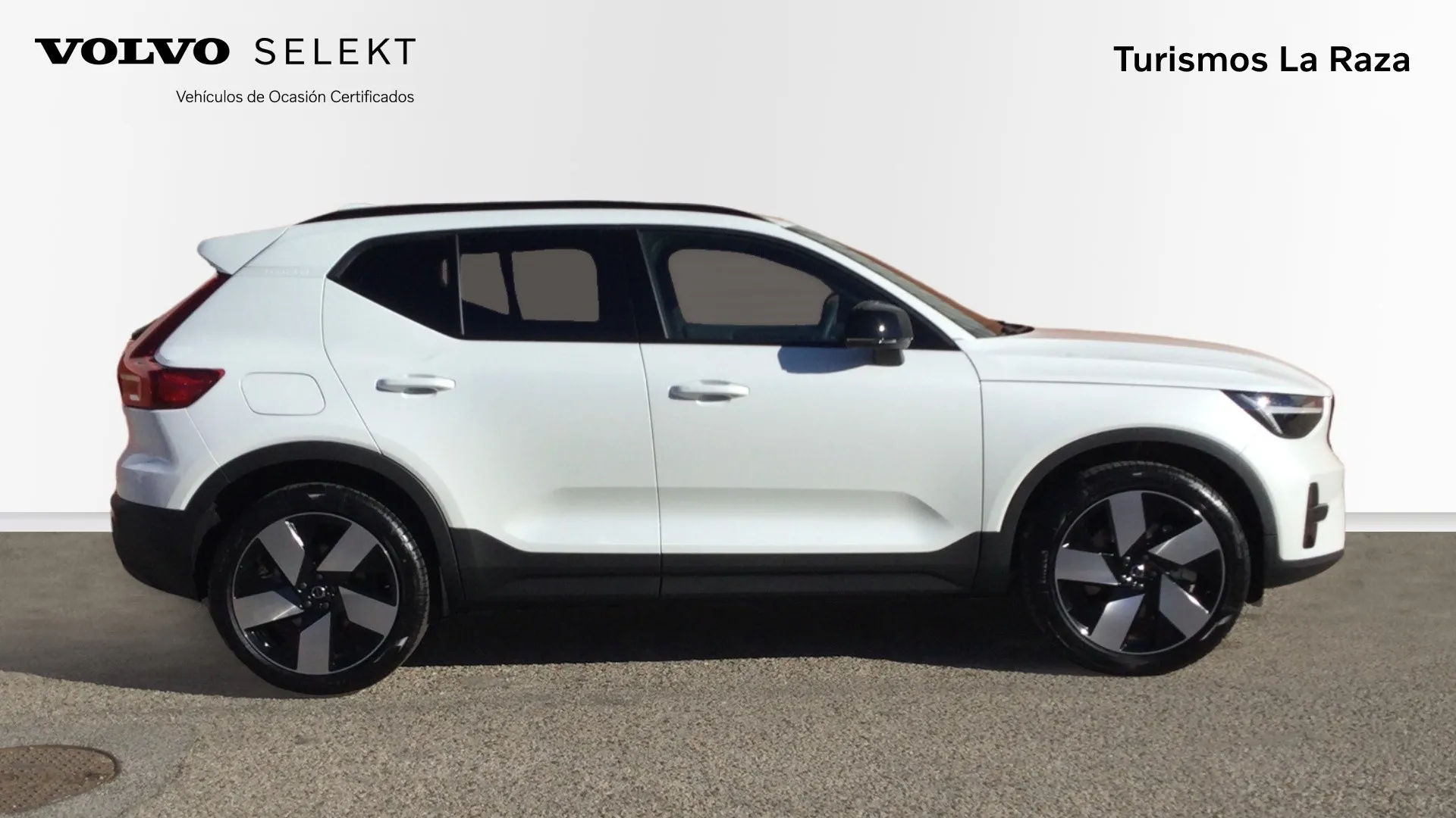 Imagen de VOLVO XC40