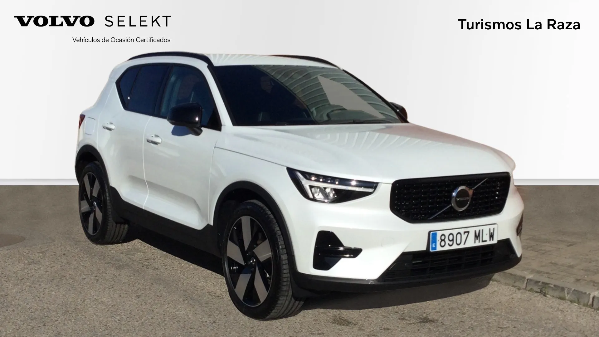 Imagen de VOLVO XC40