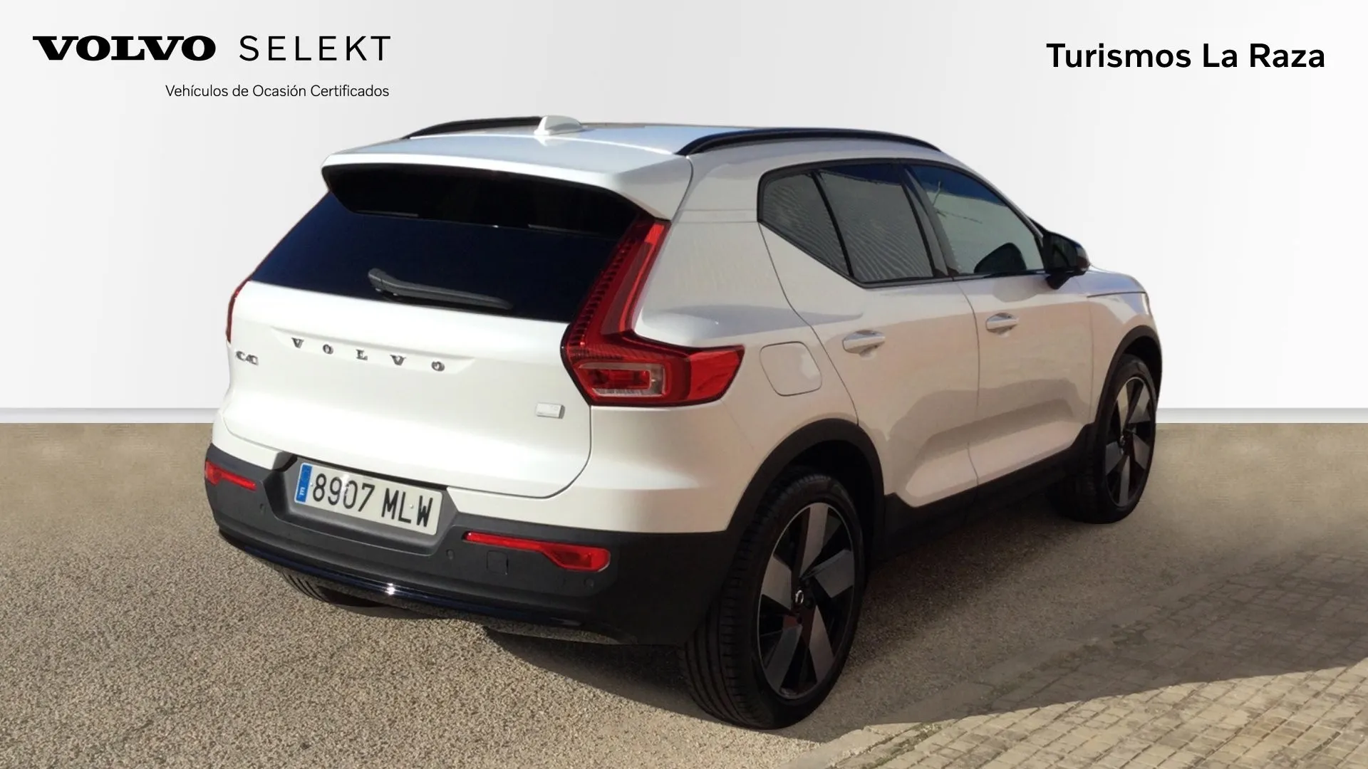 Imagen de VOLVO XC40