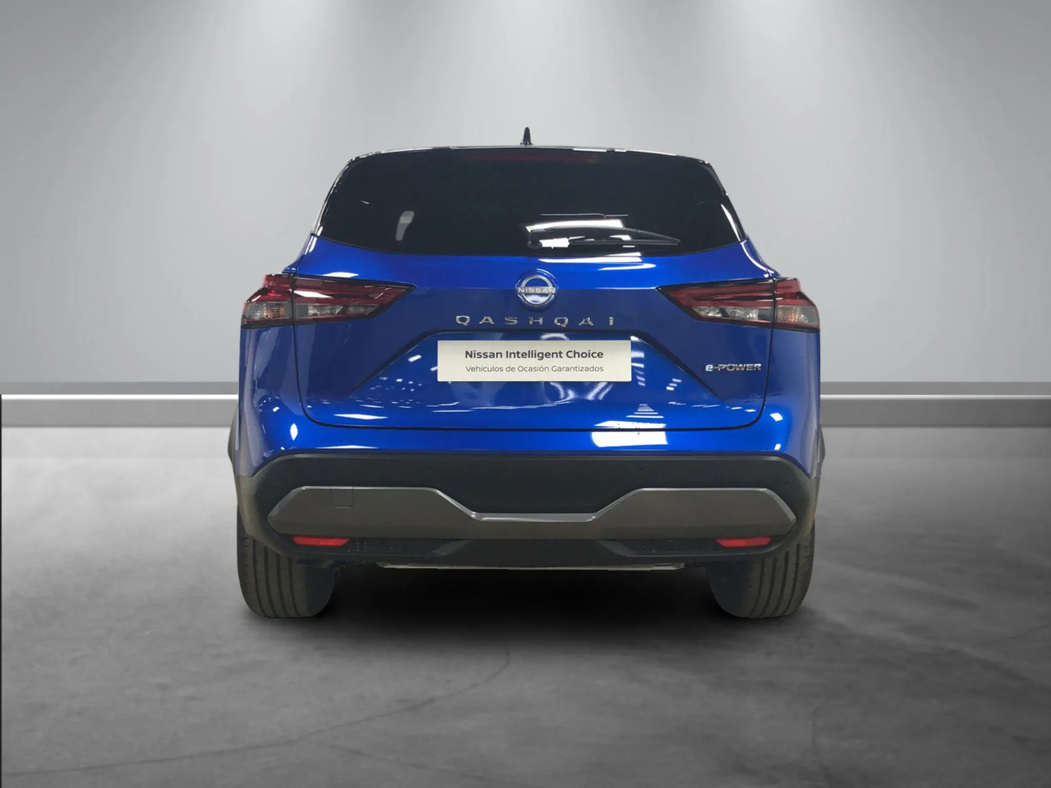 Imagen de NISSAN QASHQAI