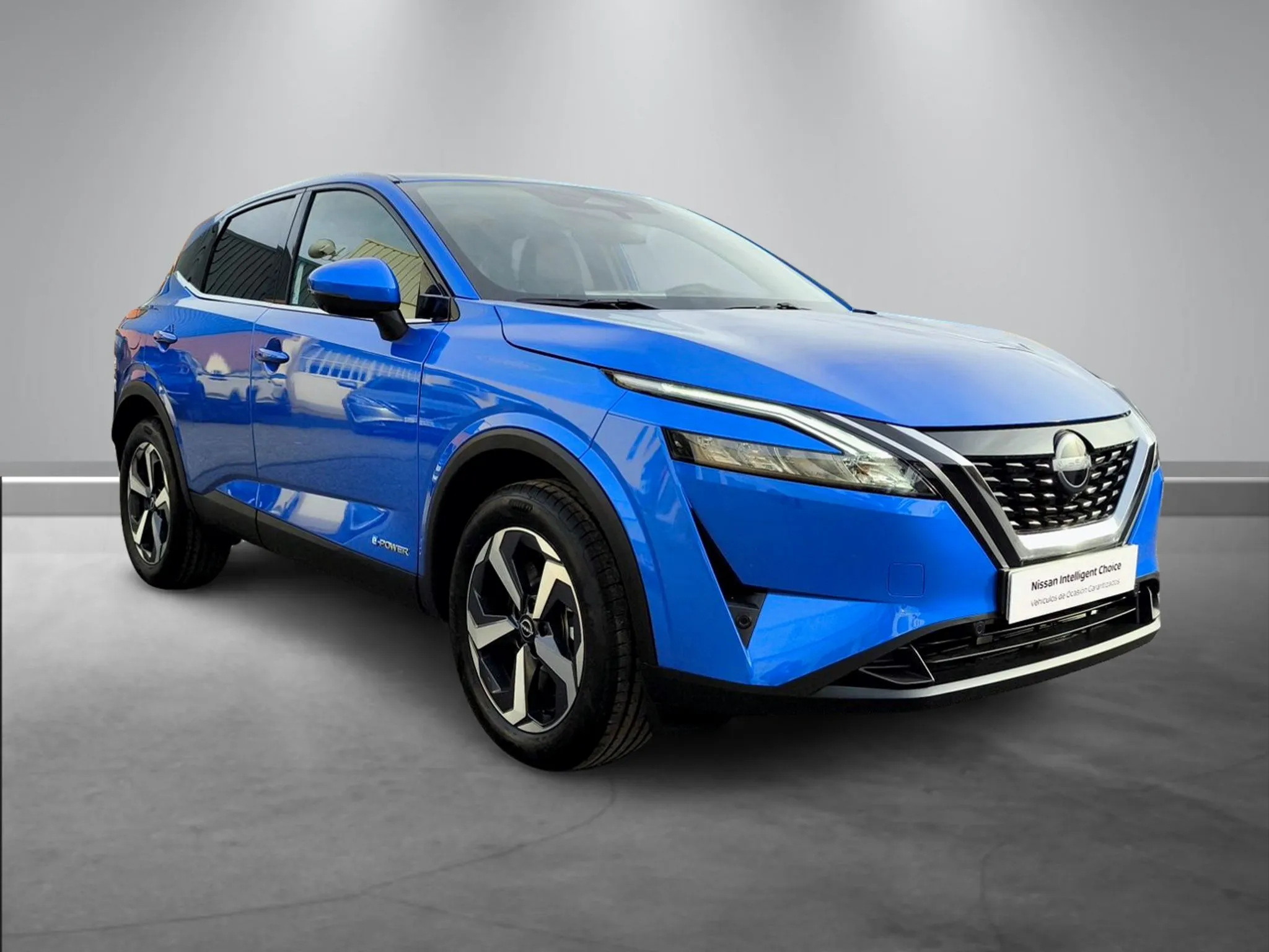 Imagen de NISSAN QASHQAI