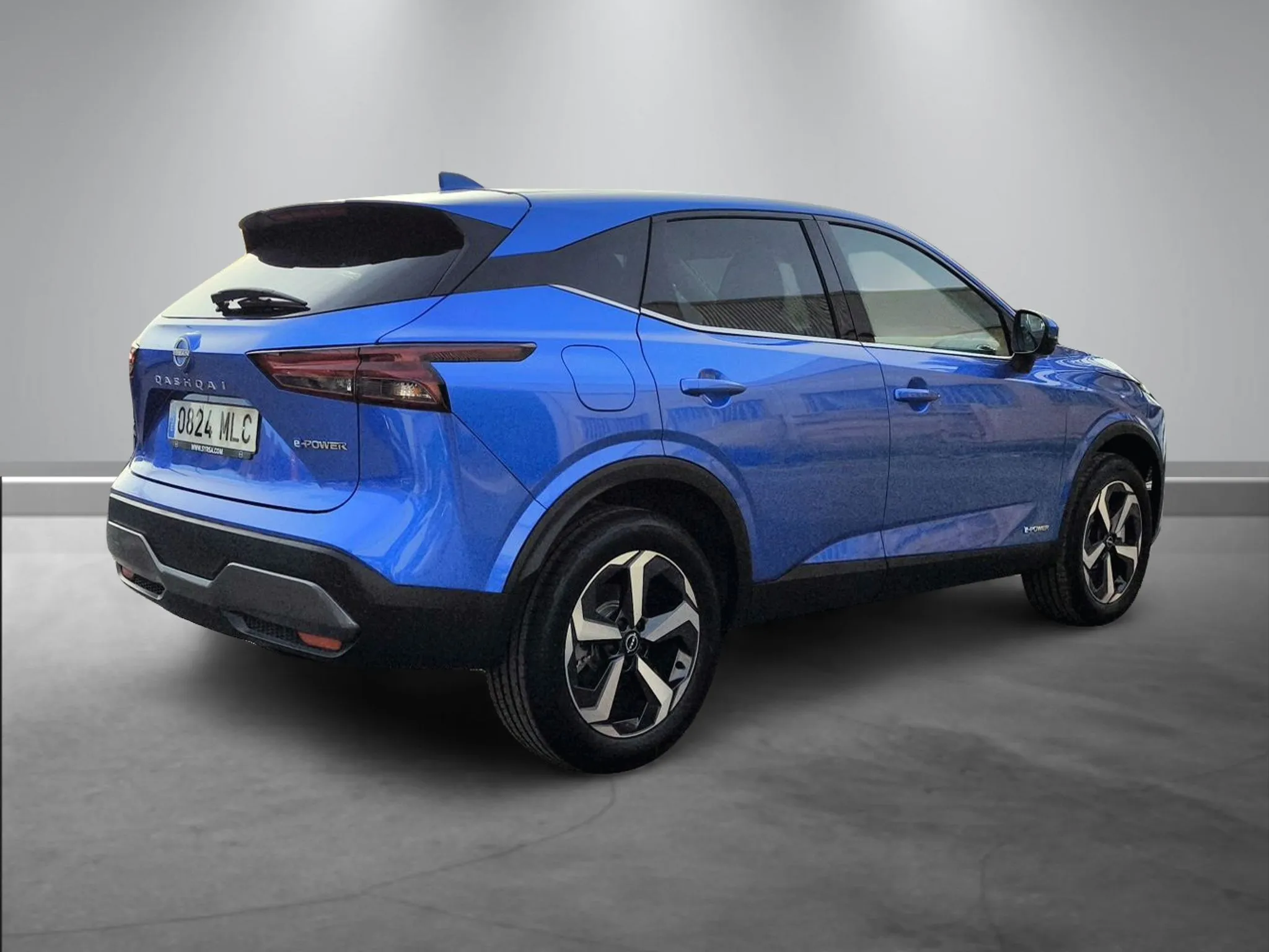 Imagen de NISSAN QASHQAI