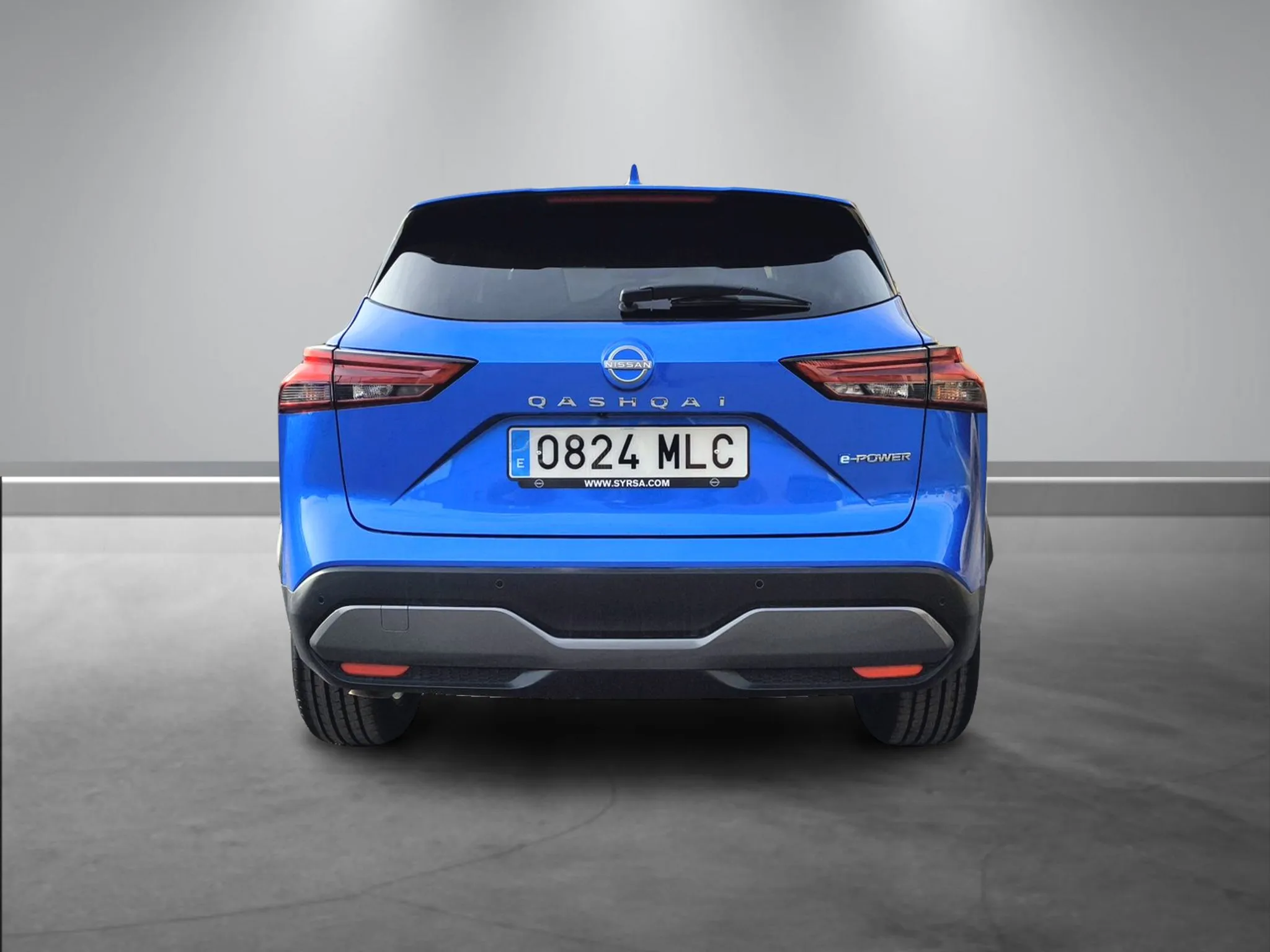 Imagen de NISSAN QASHQAI