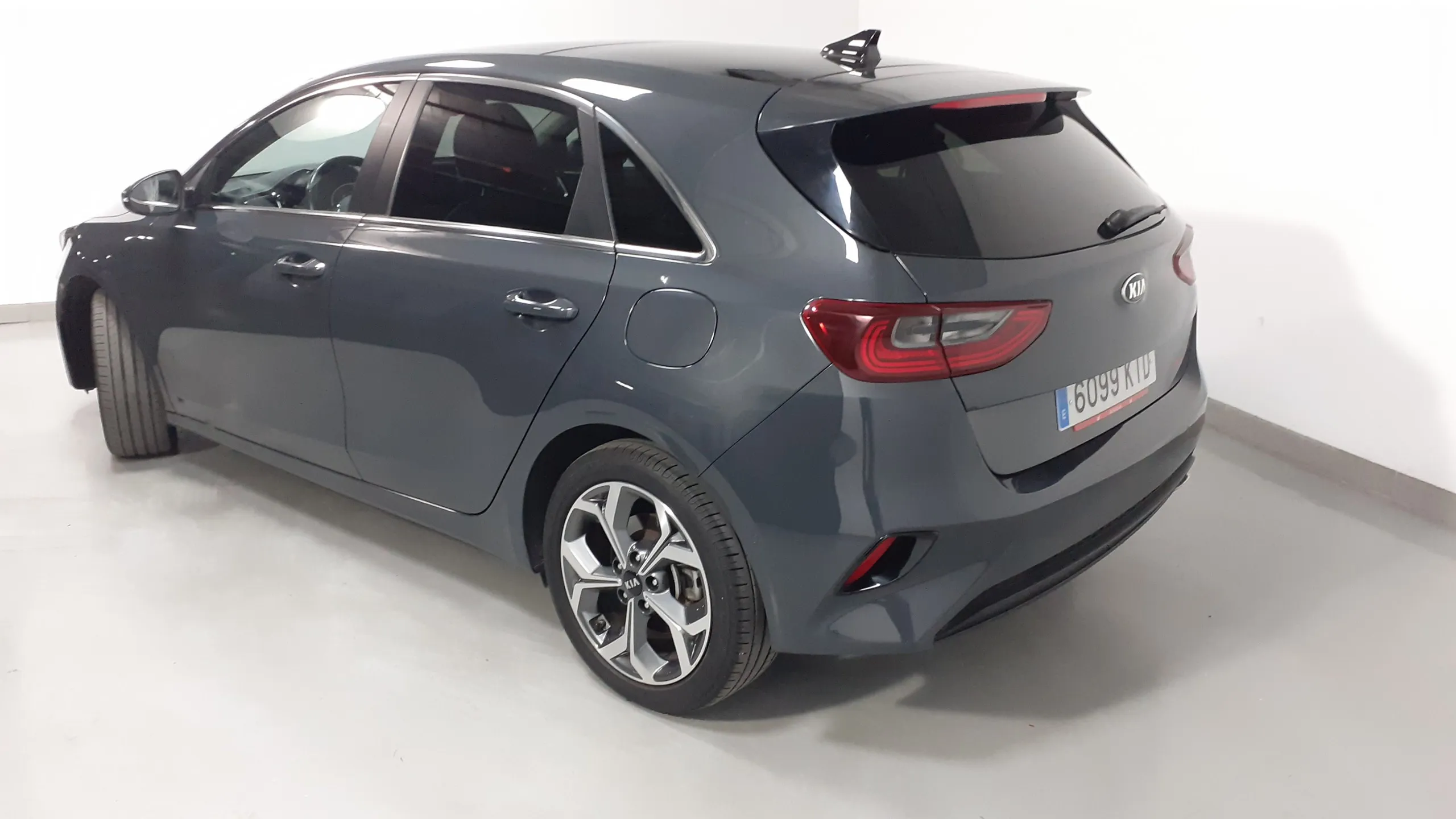 Imagen de KIA CEED