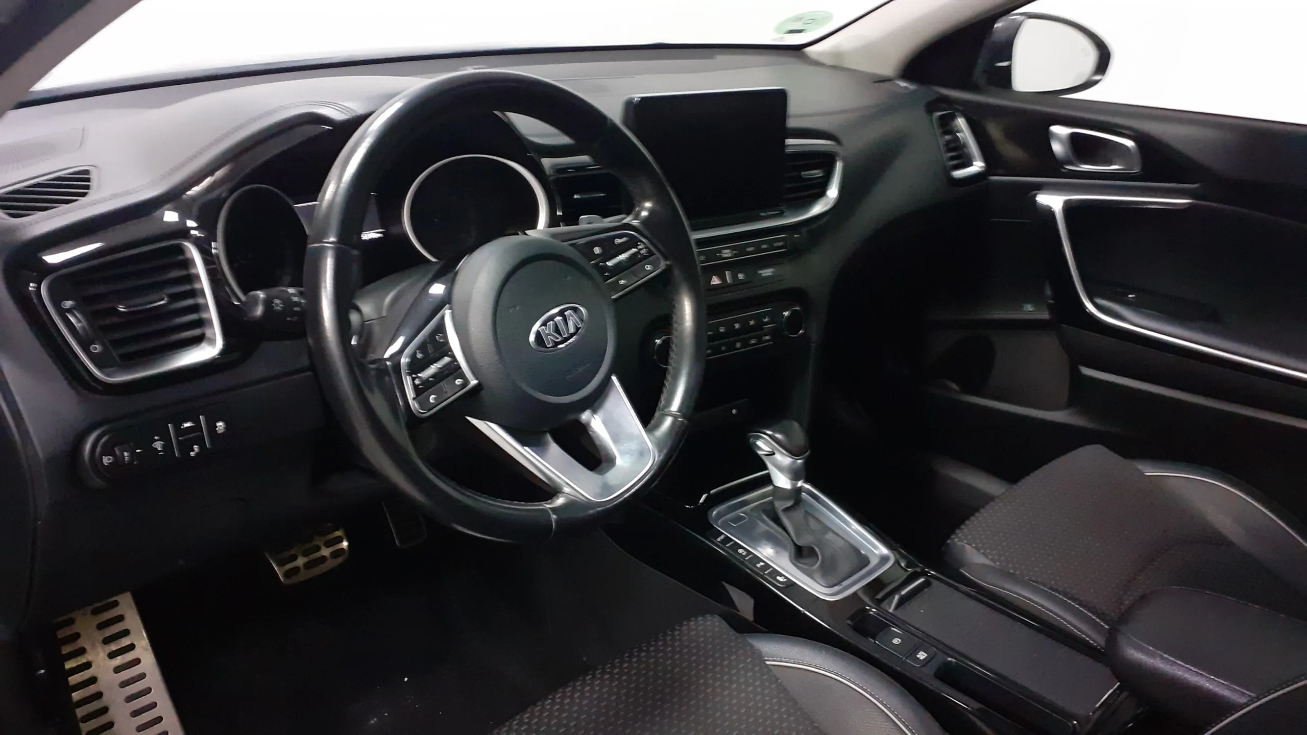 Imagen de KIA CEED