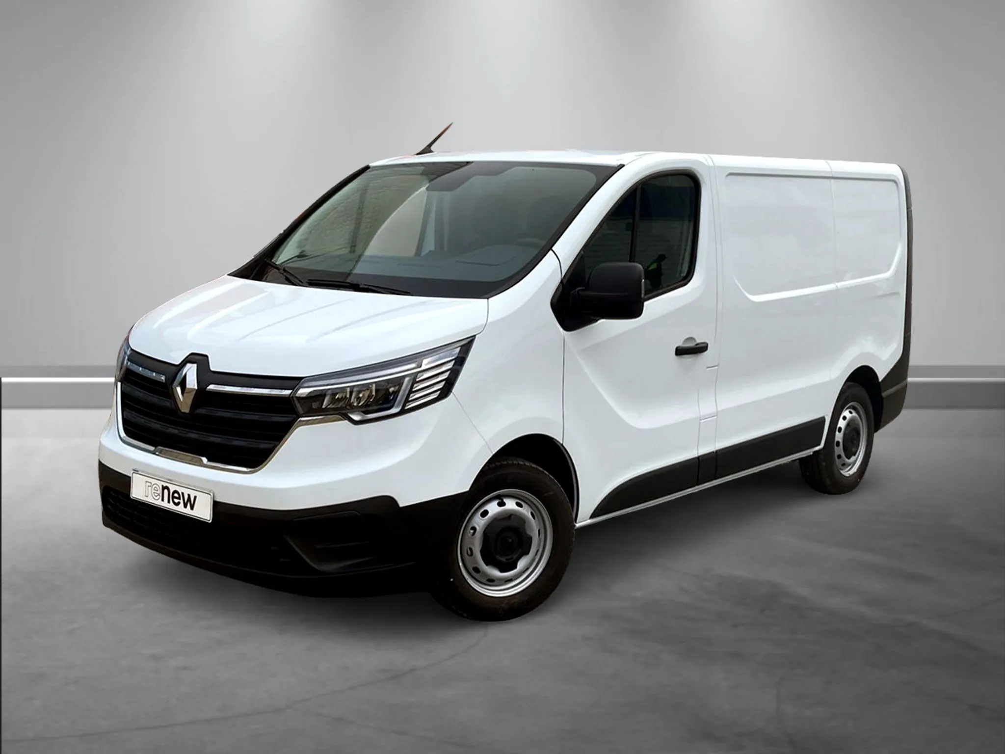 Imagen de RENAULT TRAFIC