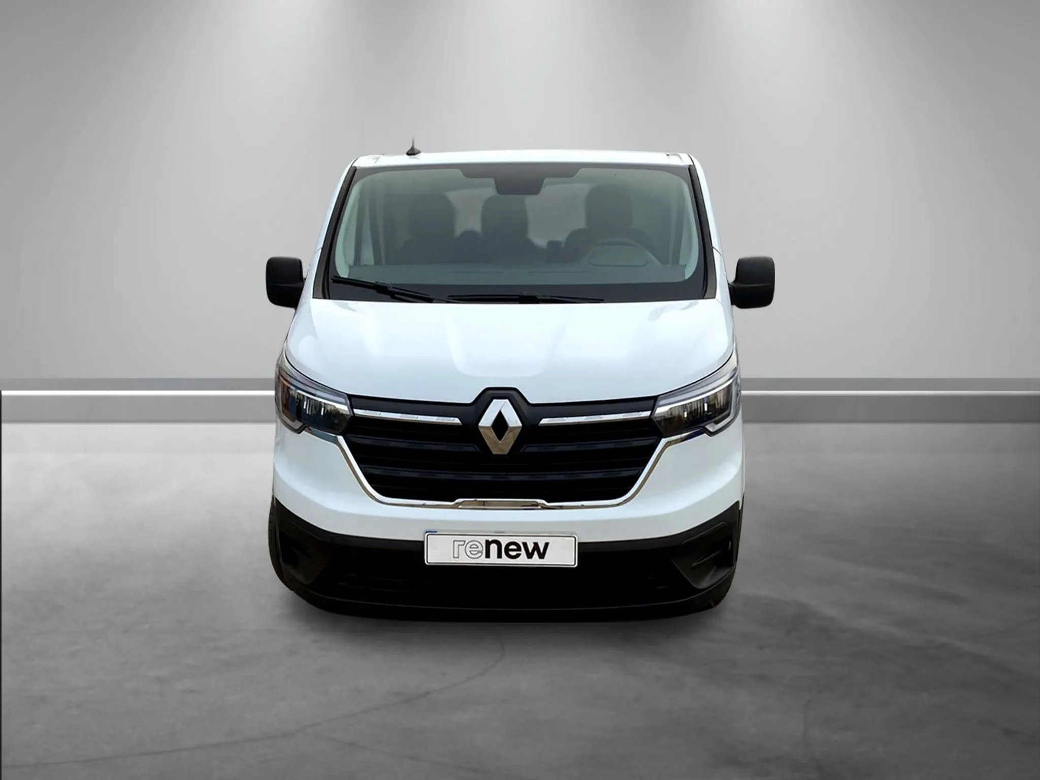 Imagen de RENAULT TRAFIC