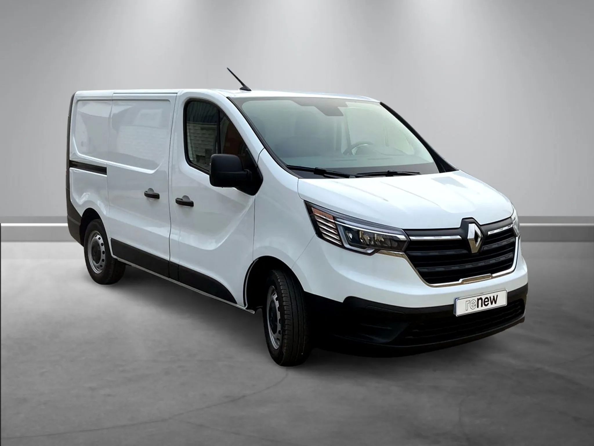 Imagen de RENAULT TRAFIC