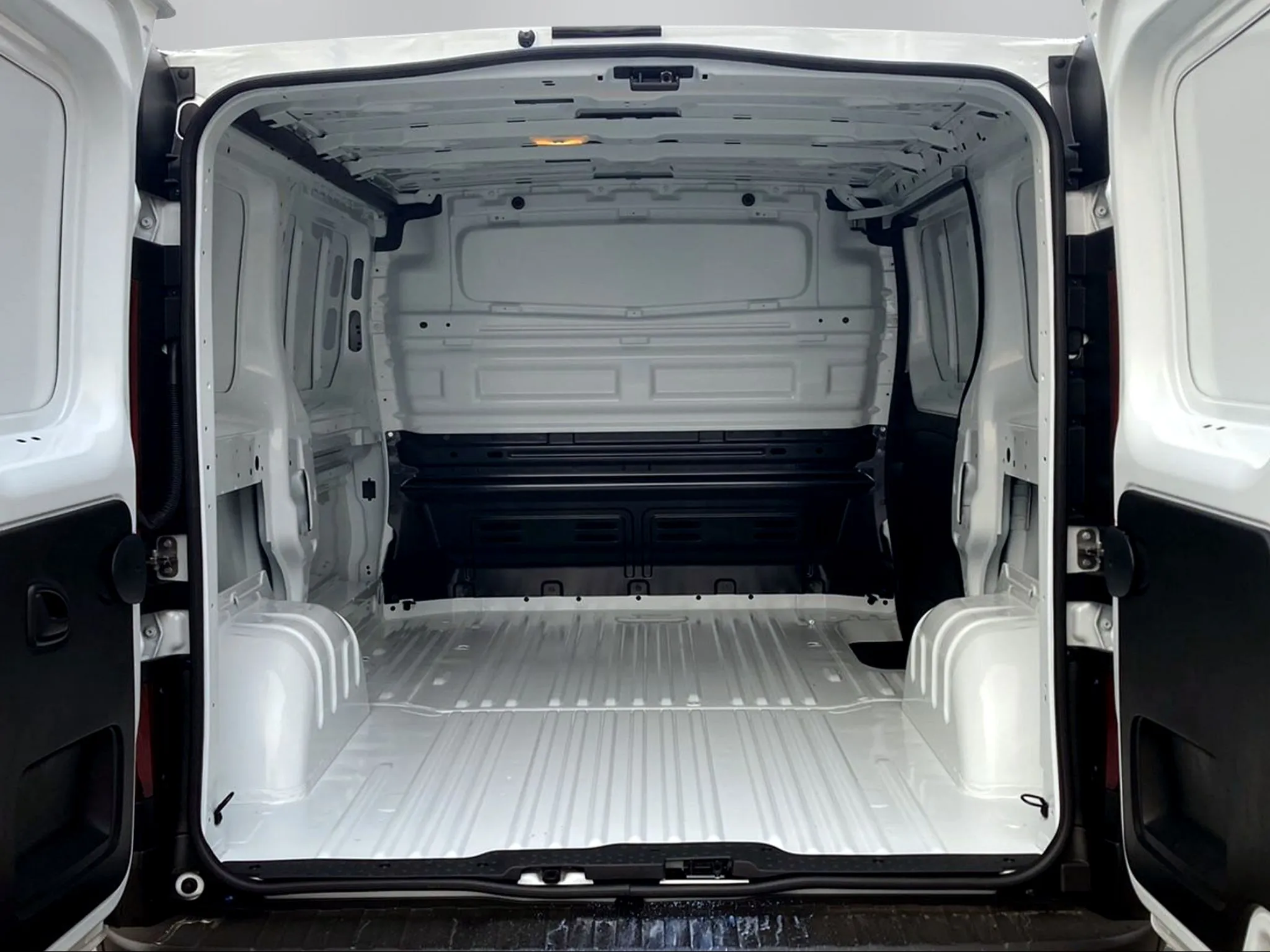 Imagen de RENAULT TRAFIC