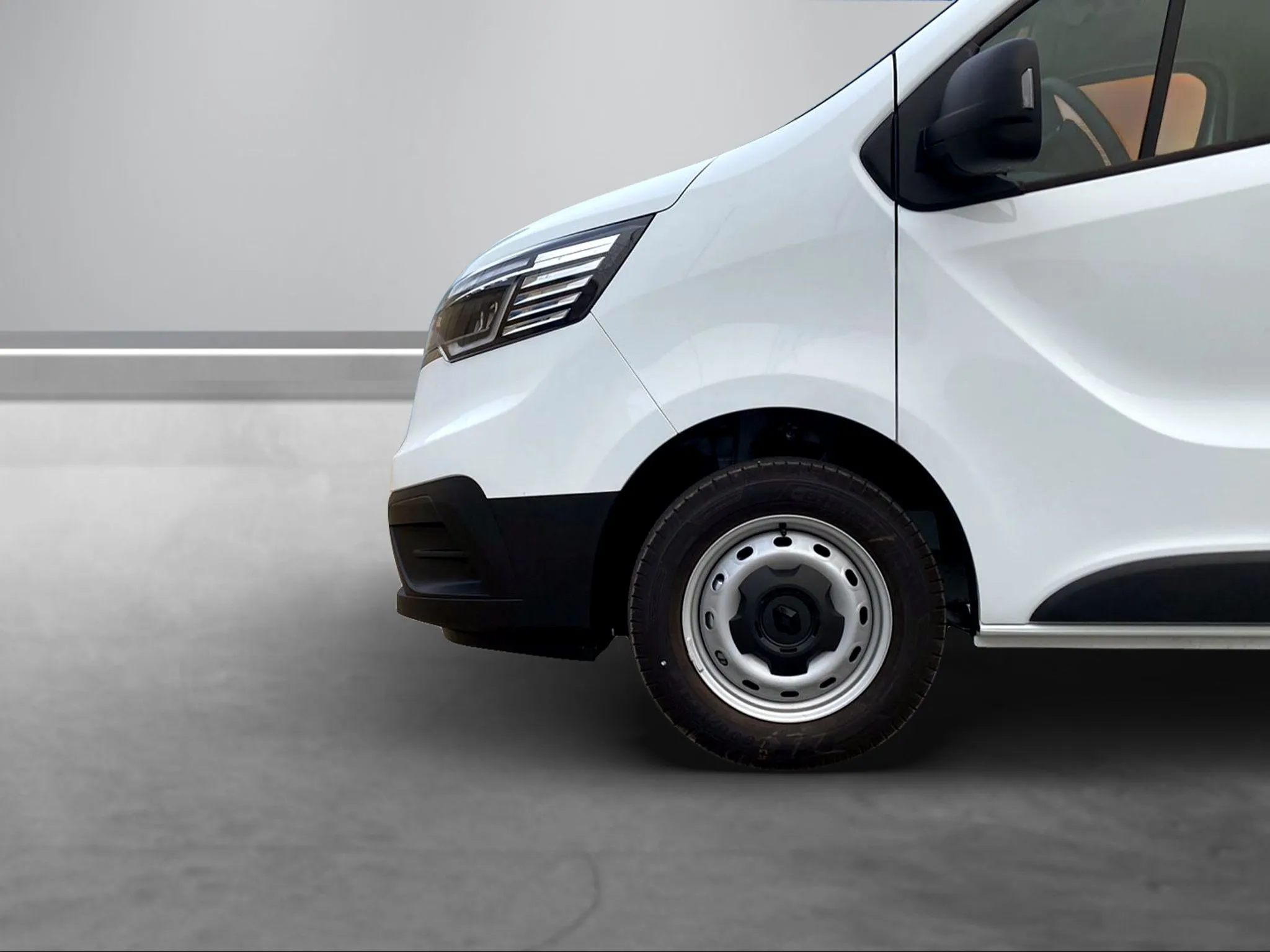 Imagen de RENAULT TRAFIC