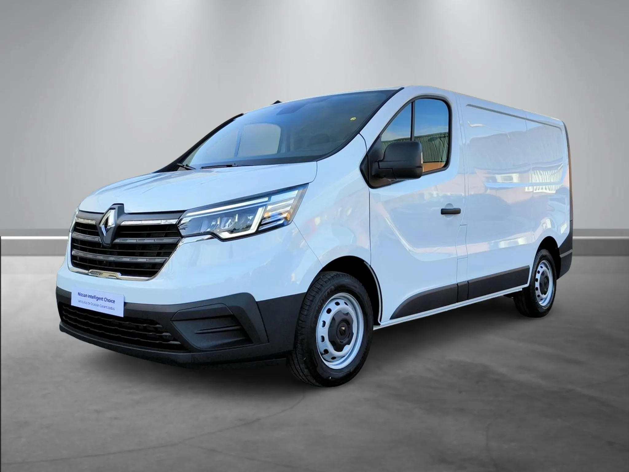 Imagen de RENAULT TRAFIC