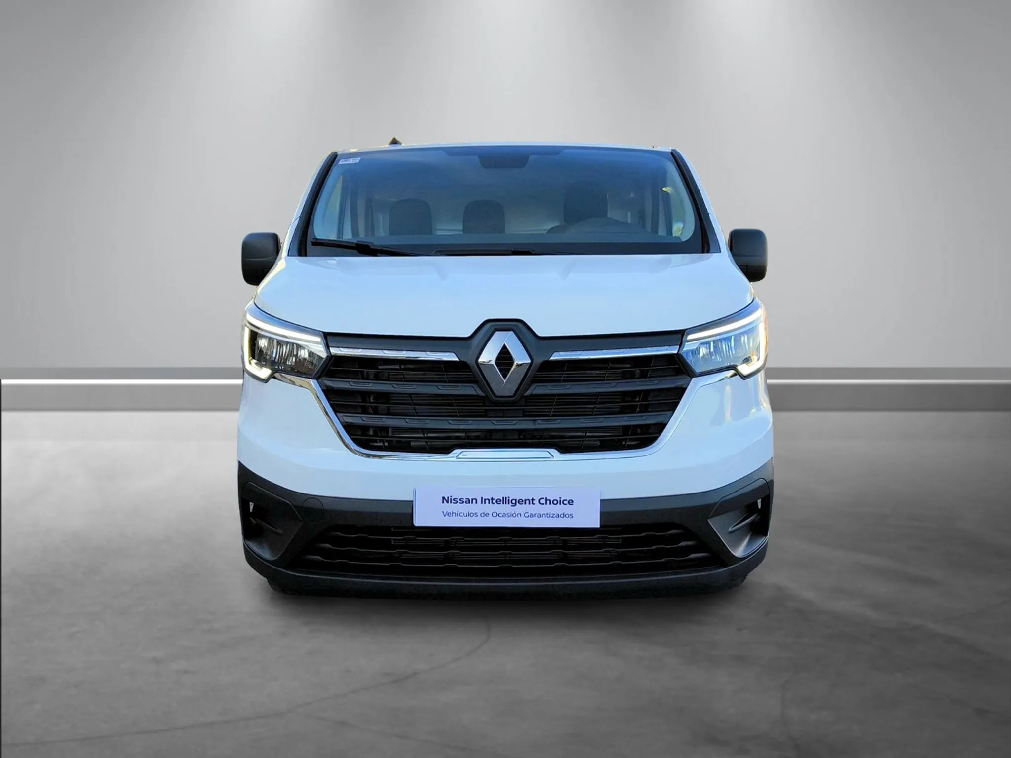 Imagen de RENAULT TRAFIC