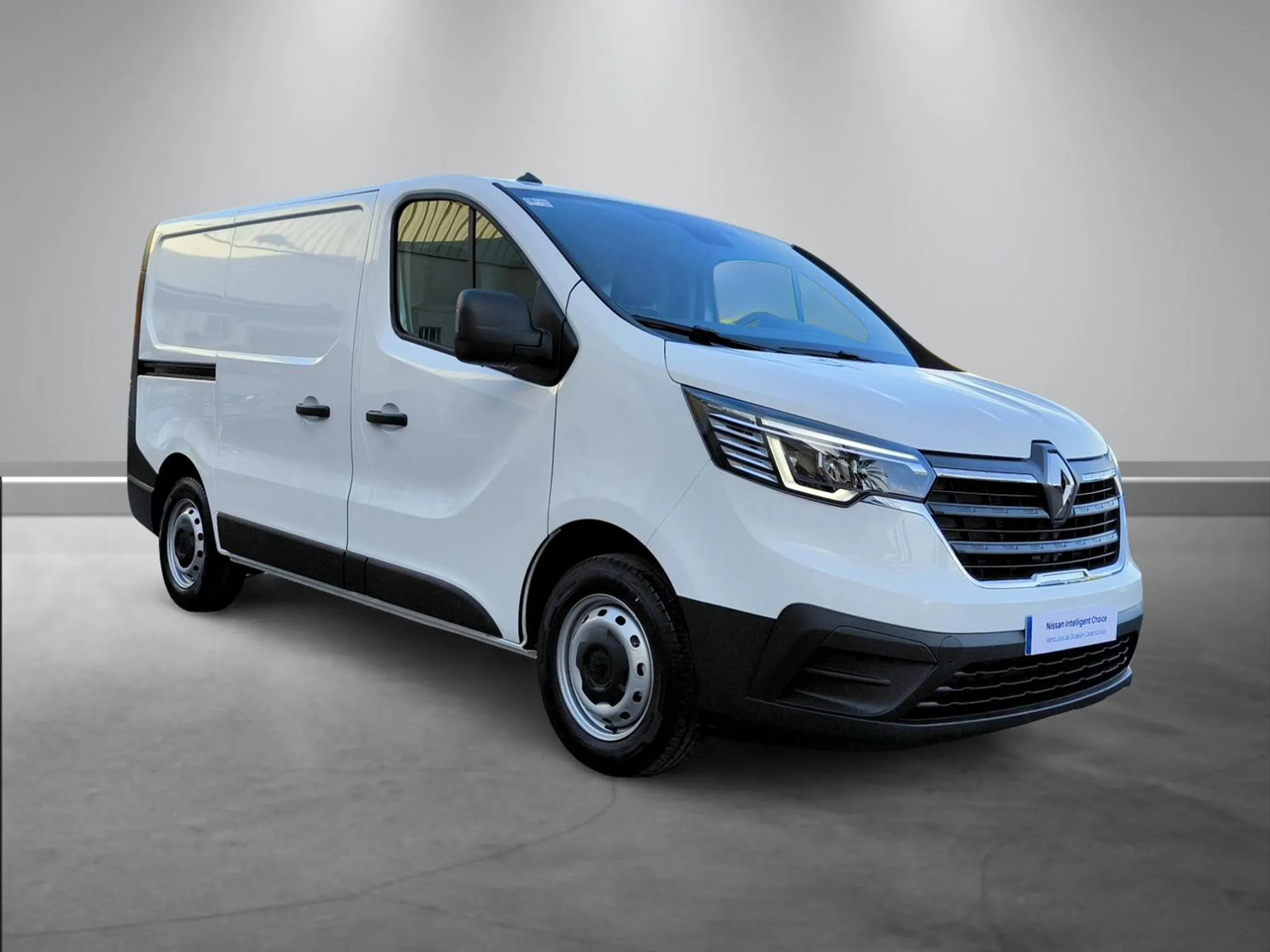 Imagen de RENAULT TRAFIC