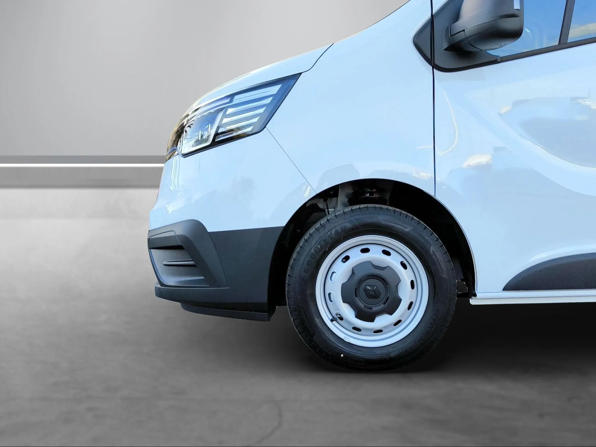 Imagen de RENAULT TRAFIC