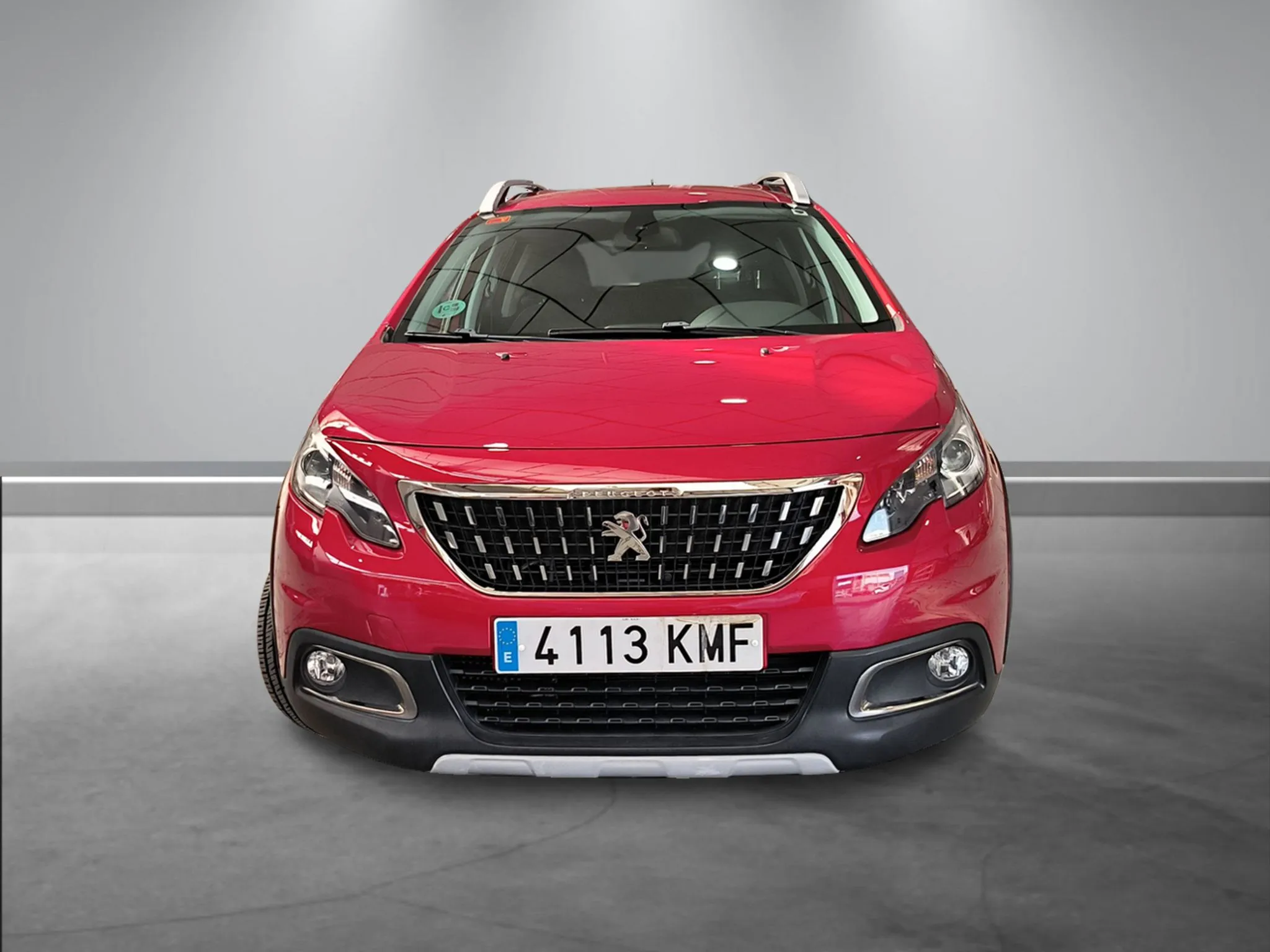 Imagen de PEUGEOT 2008