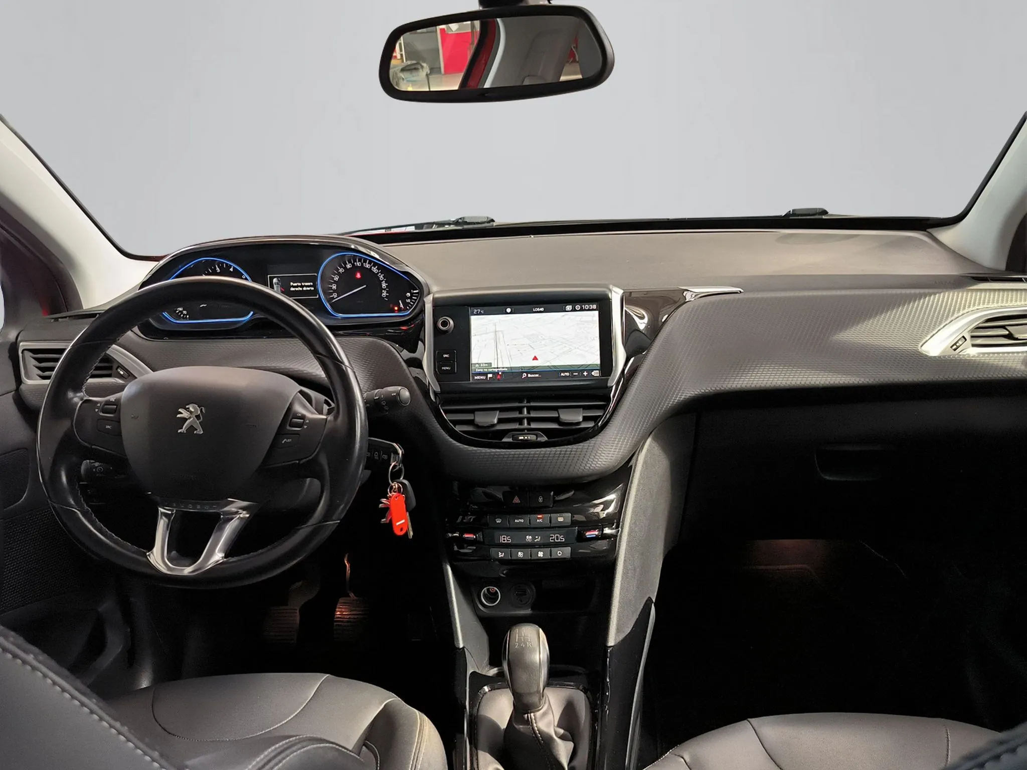 Imagen de PEUGEOT 2008