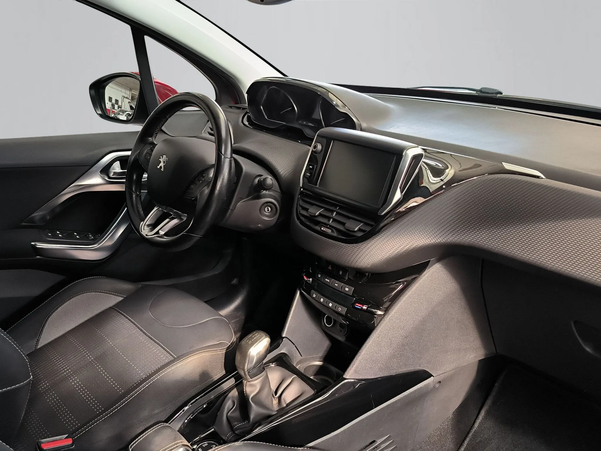 Imagen de PEUGEOT 2008