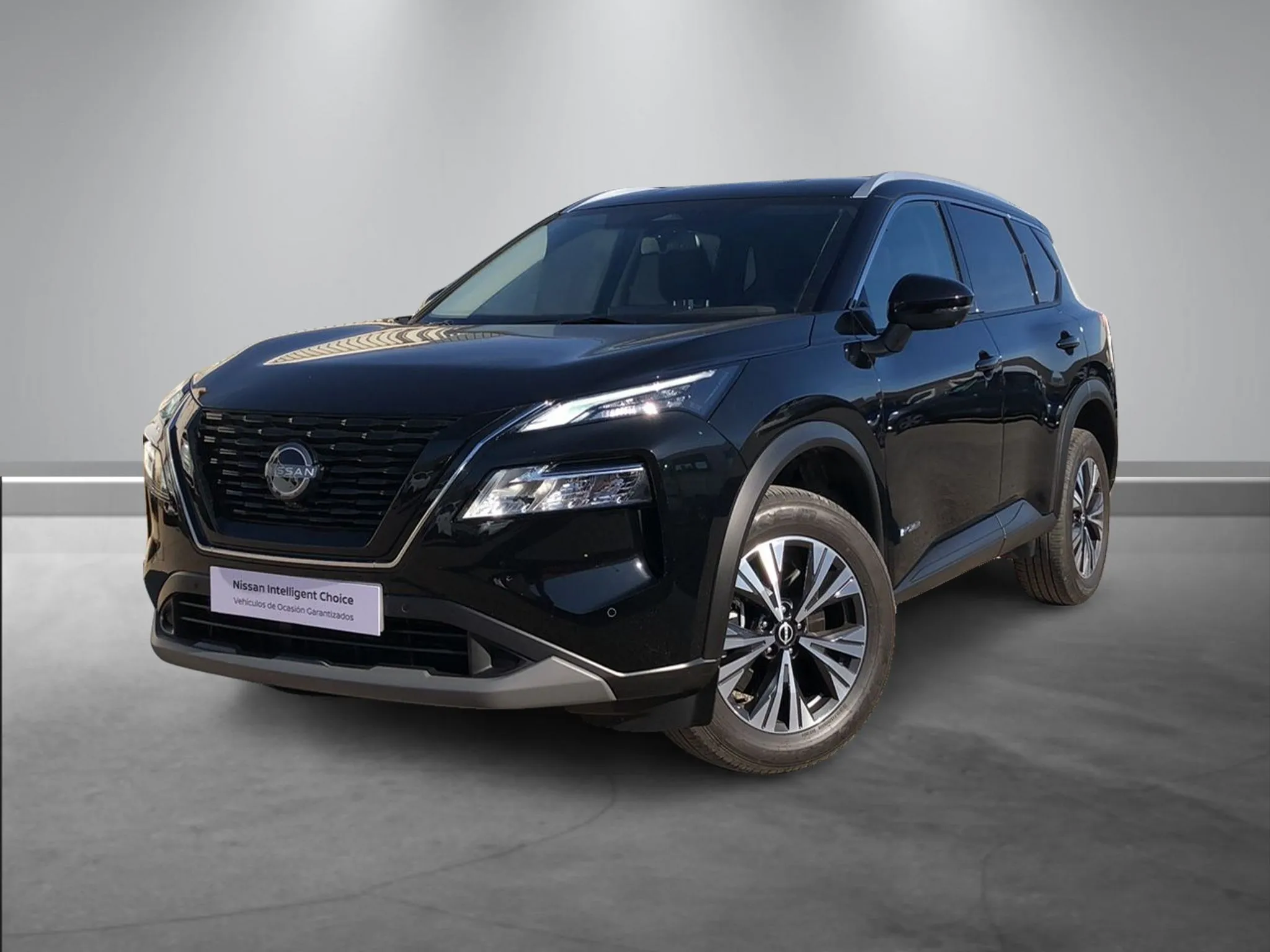 Imagen de NISSAN X-TRAIL