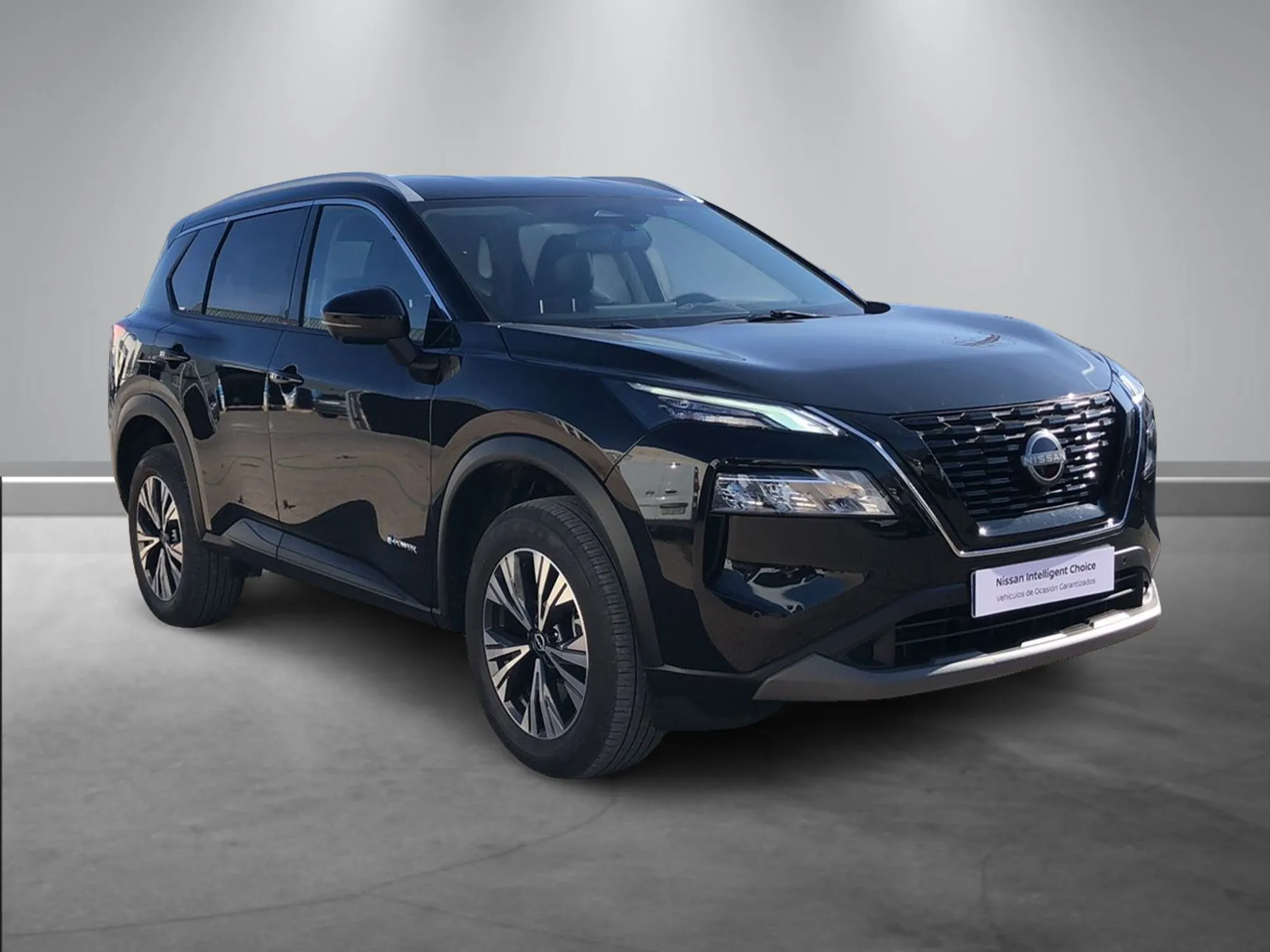 Imagen de NISSAN X-TRAIL