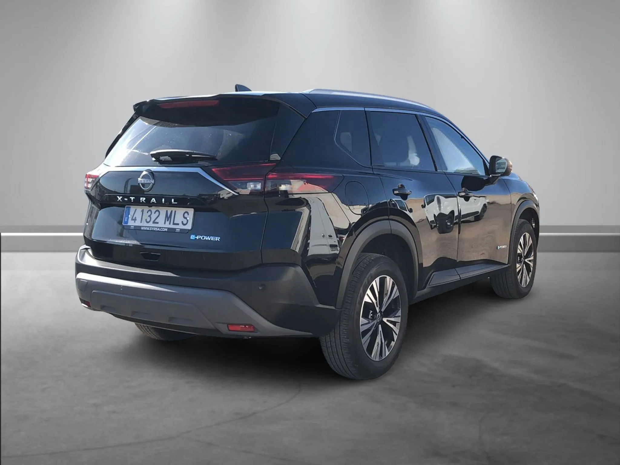 Imagen de NISSAN X-TRAIL