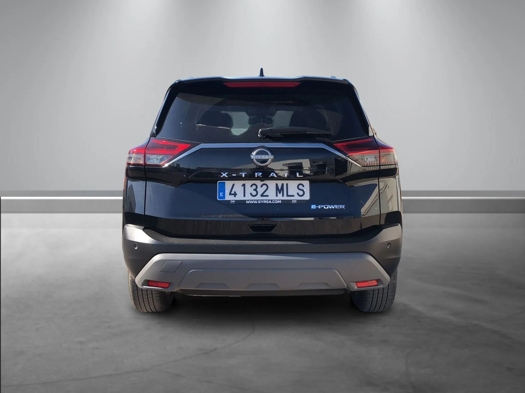 Imagen de NISSAN X-TRAIL