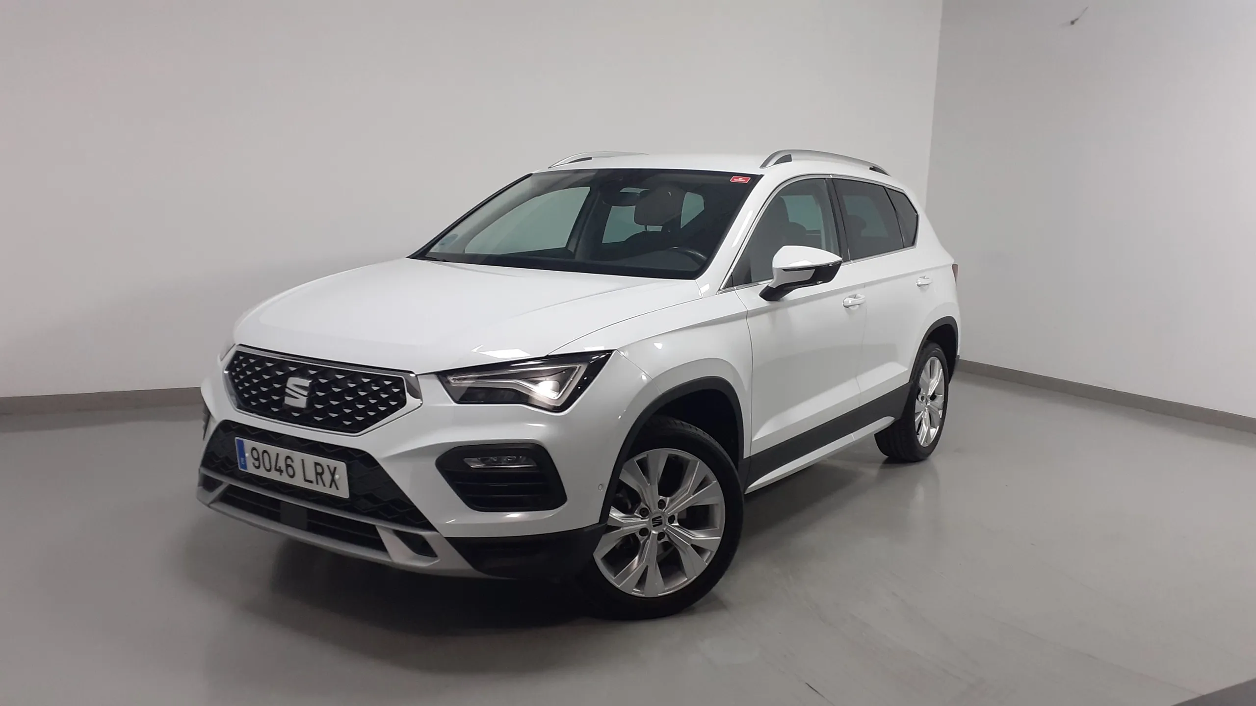 Imagen de SEAT ATECA