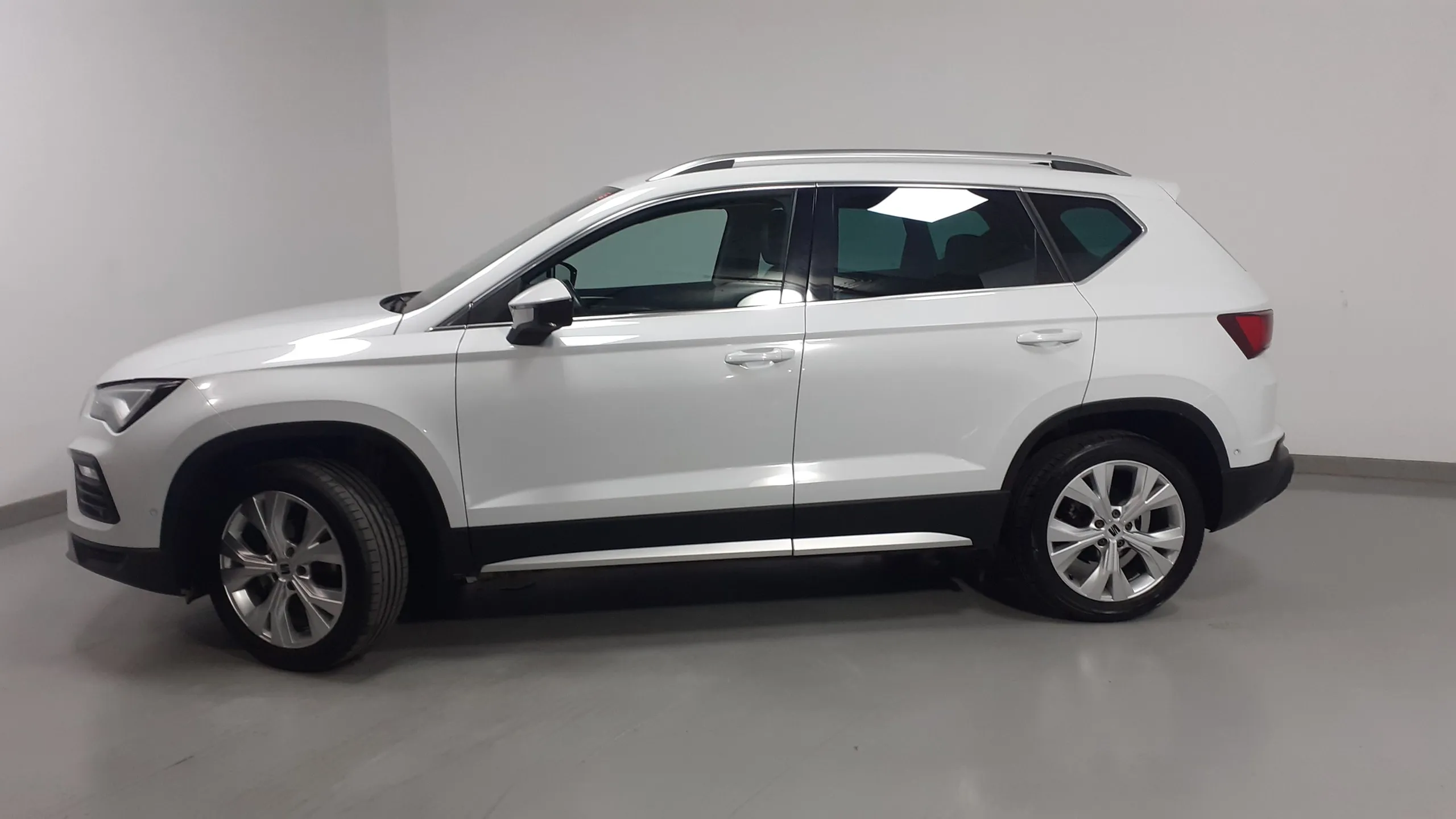 Imagen de SEAT ATECA