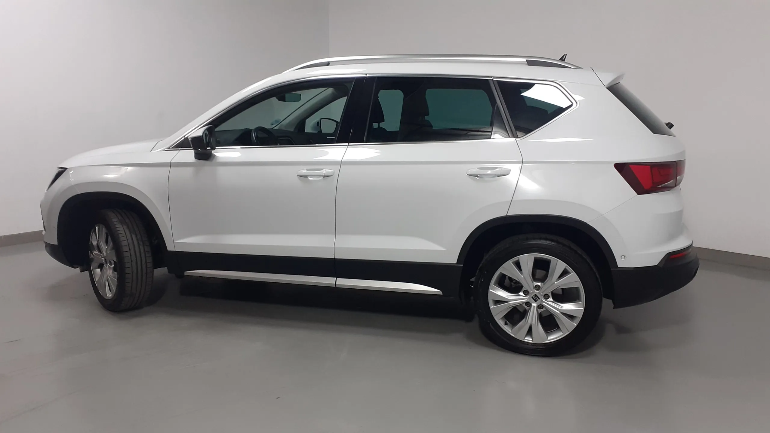 Imagen de SEAT ATECA