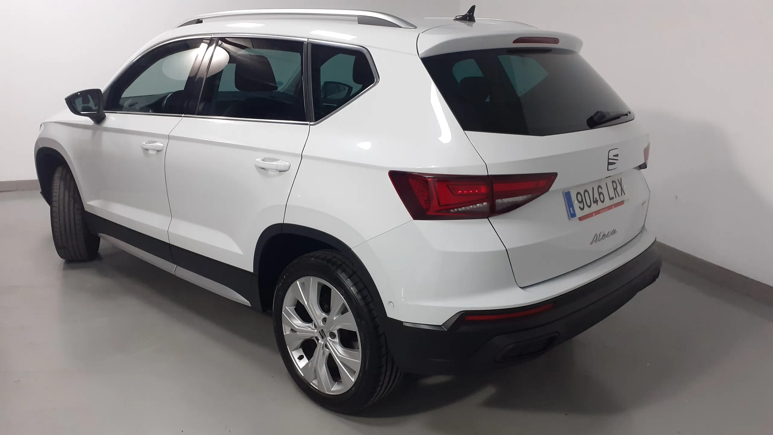 Imagen de SEAT ATECA