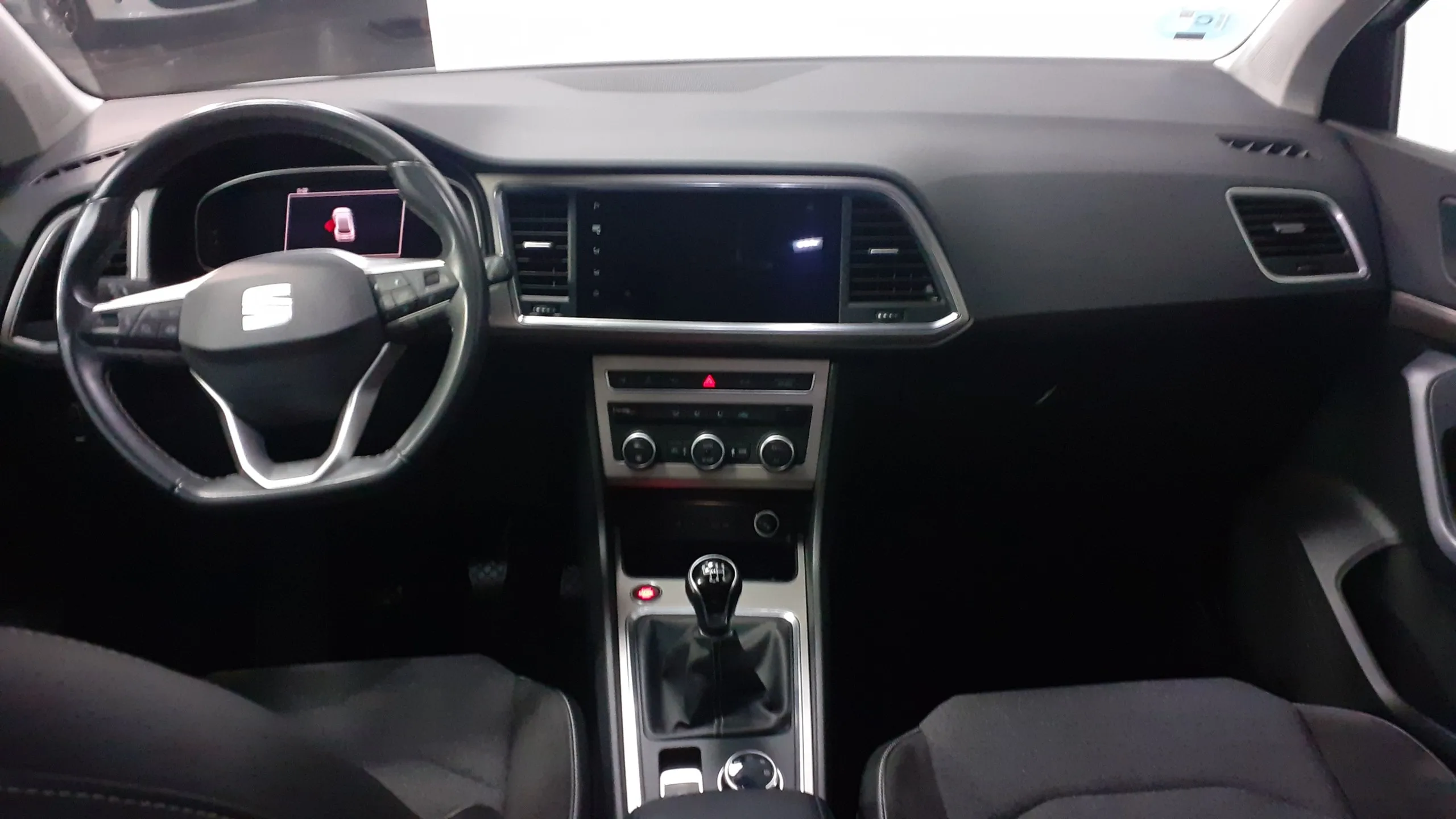 Imagen de SEAT ATECA