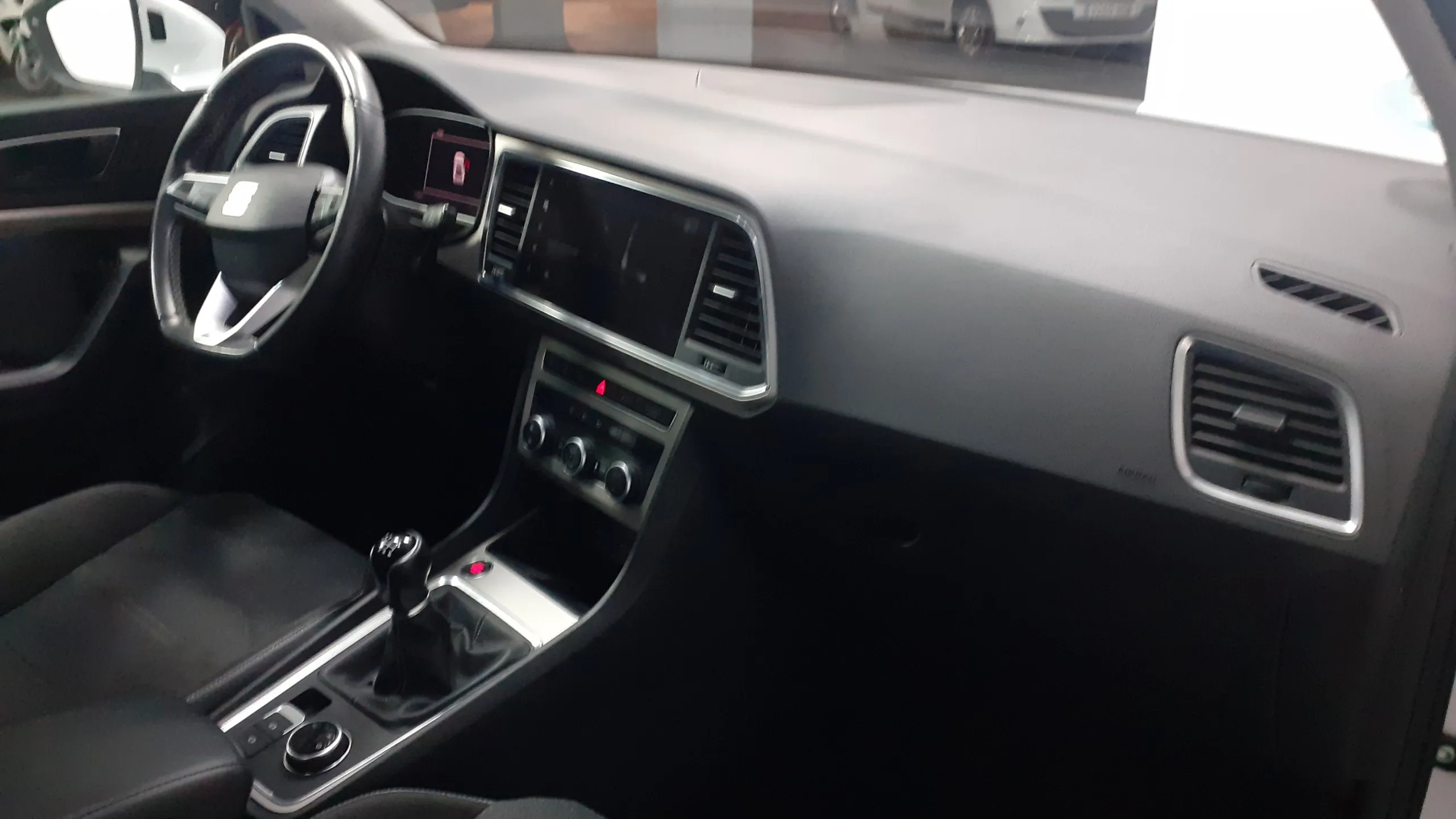 Imagen de SEAT ATECA