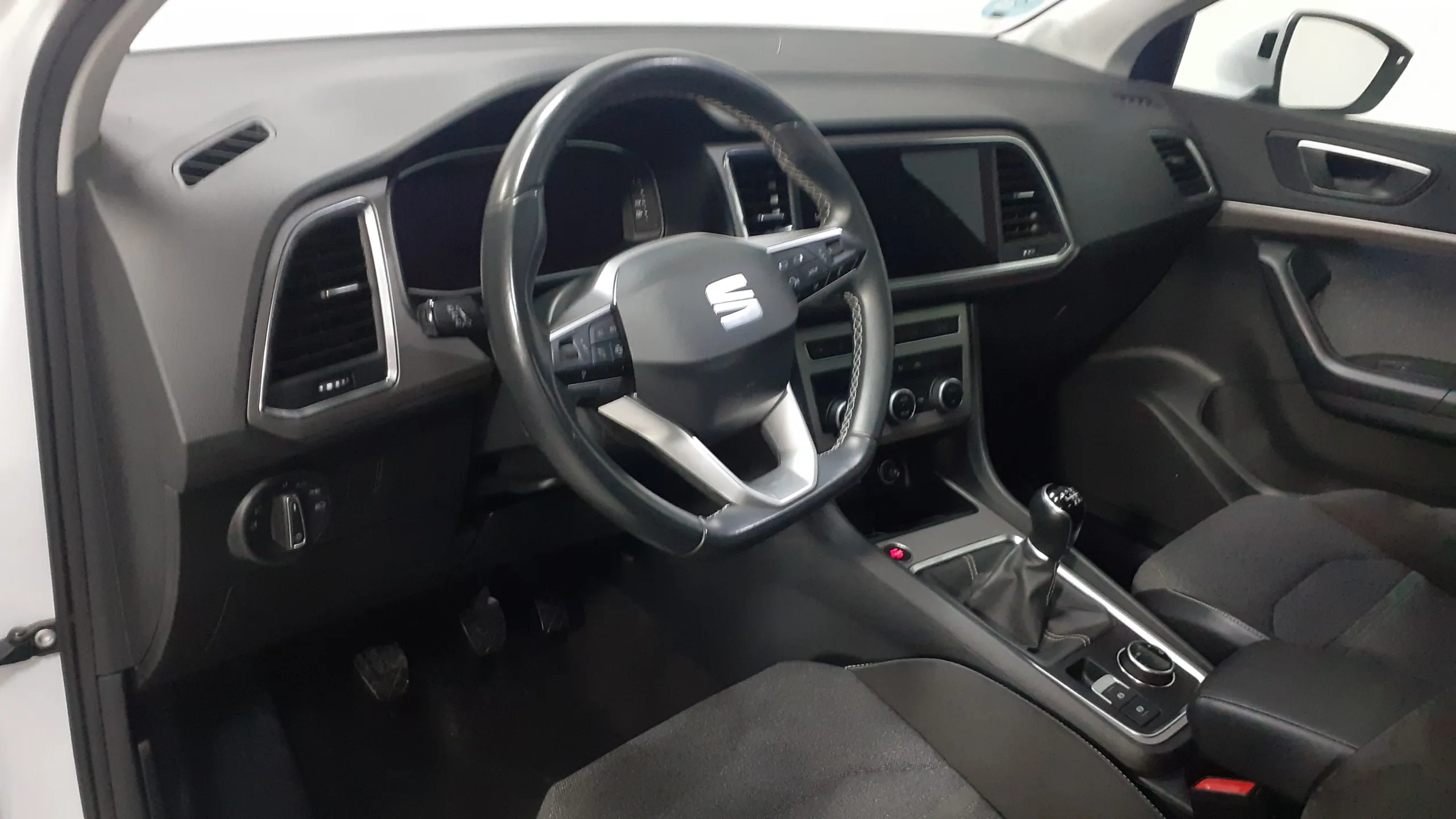 Imagen de SEAT ATECA