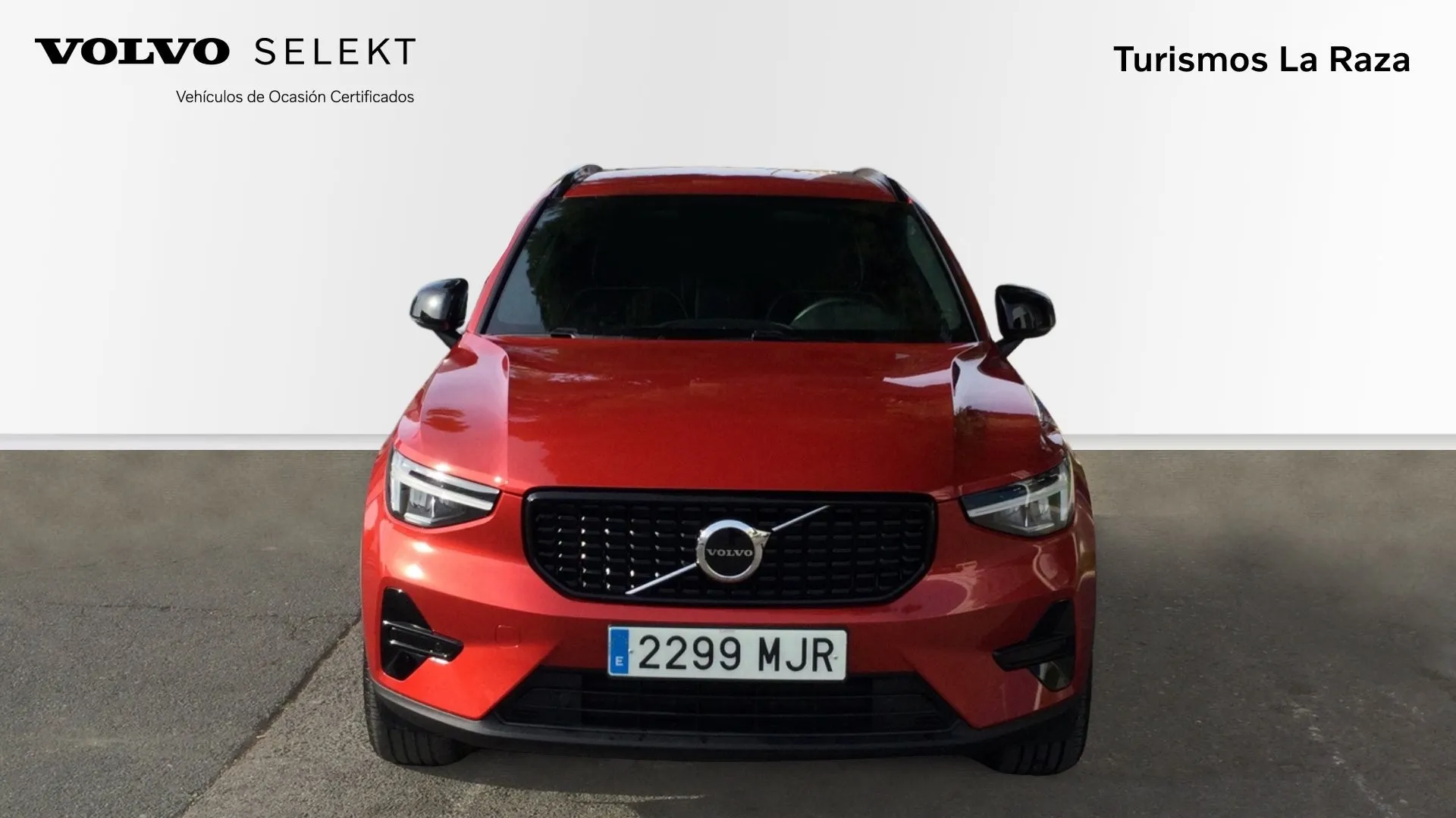 Imagen de VOLVO XC40