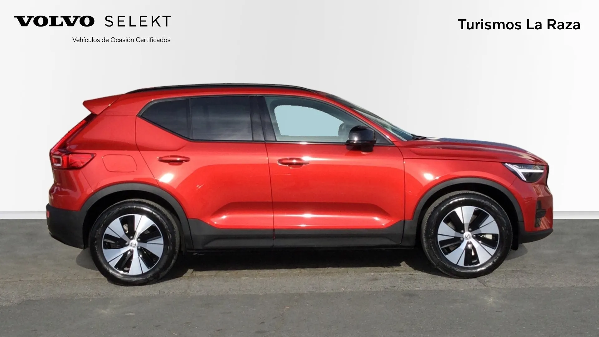 Imagen de VOLVO XC40