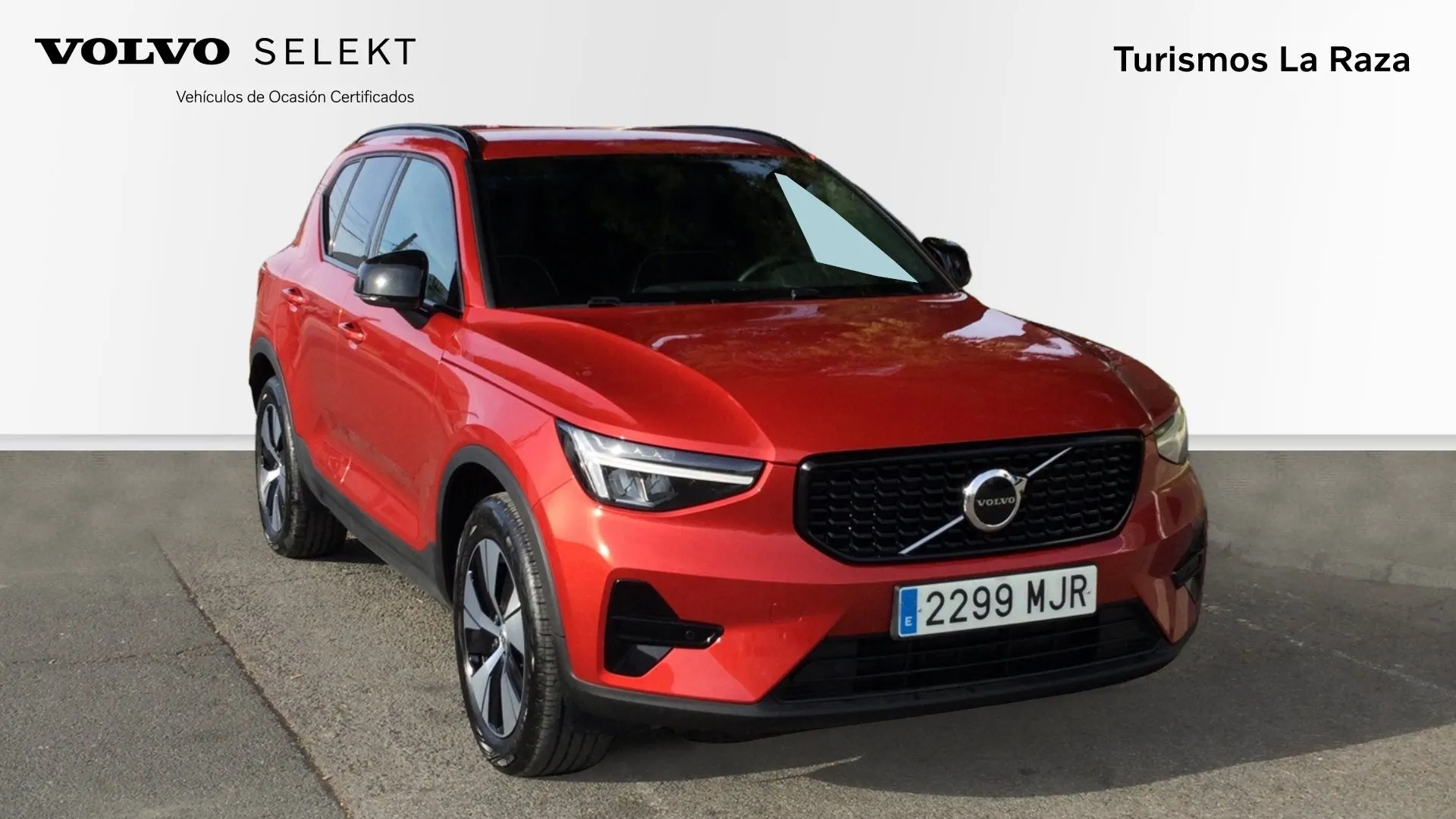 Imagen de VOLVO XC40