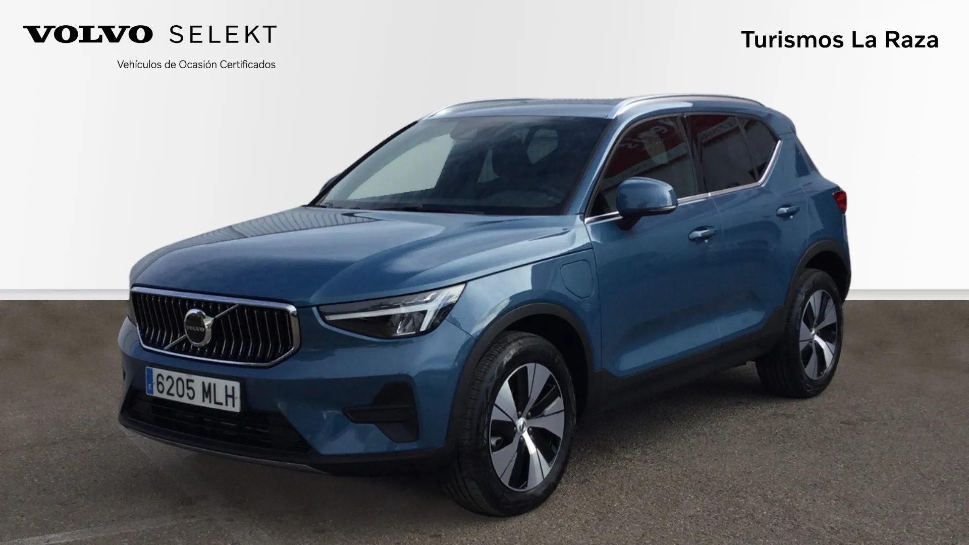 Imagen de VOLVO XC40