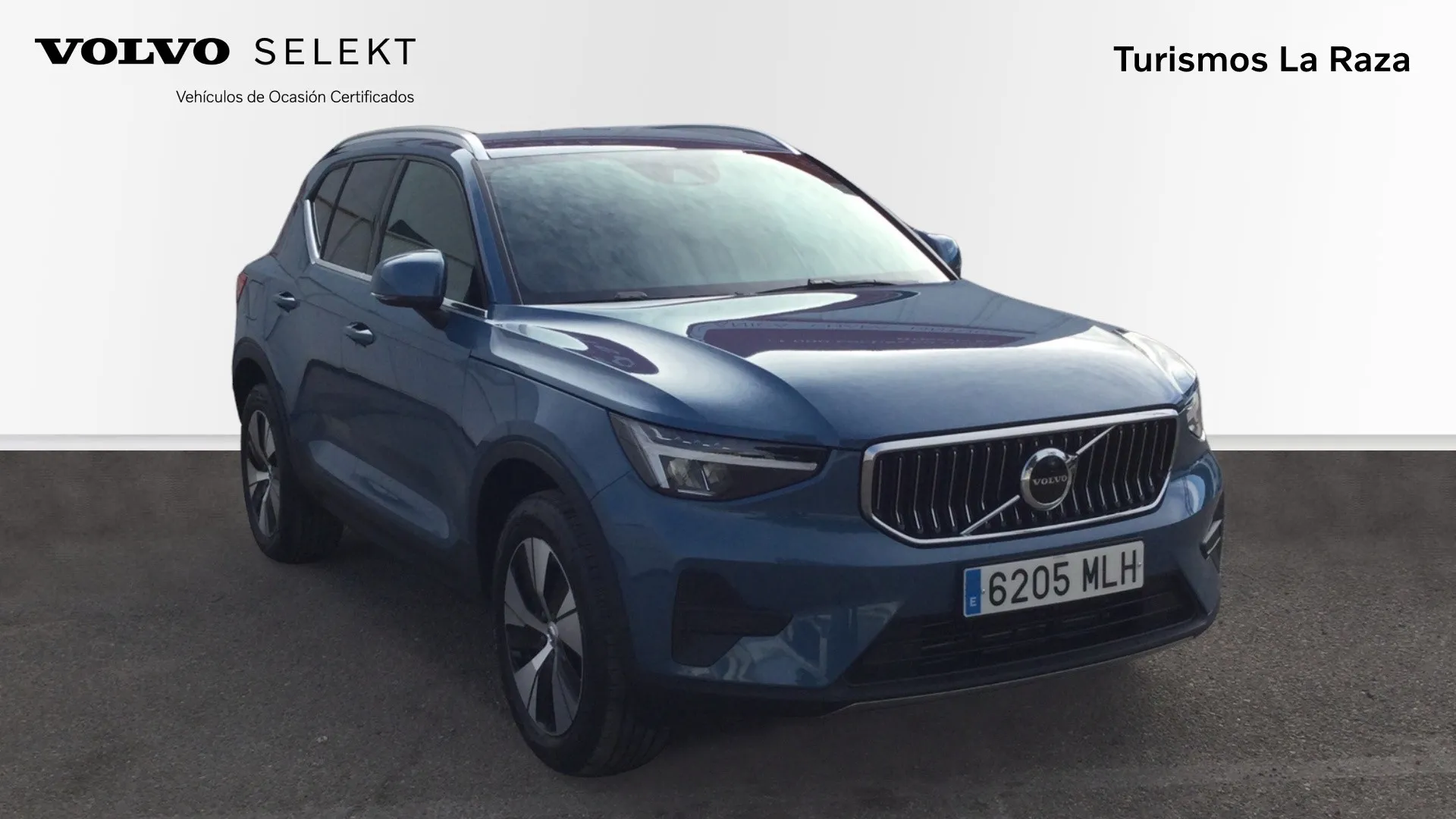 Imagen de VOLVO XC40