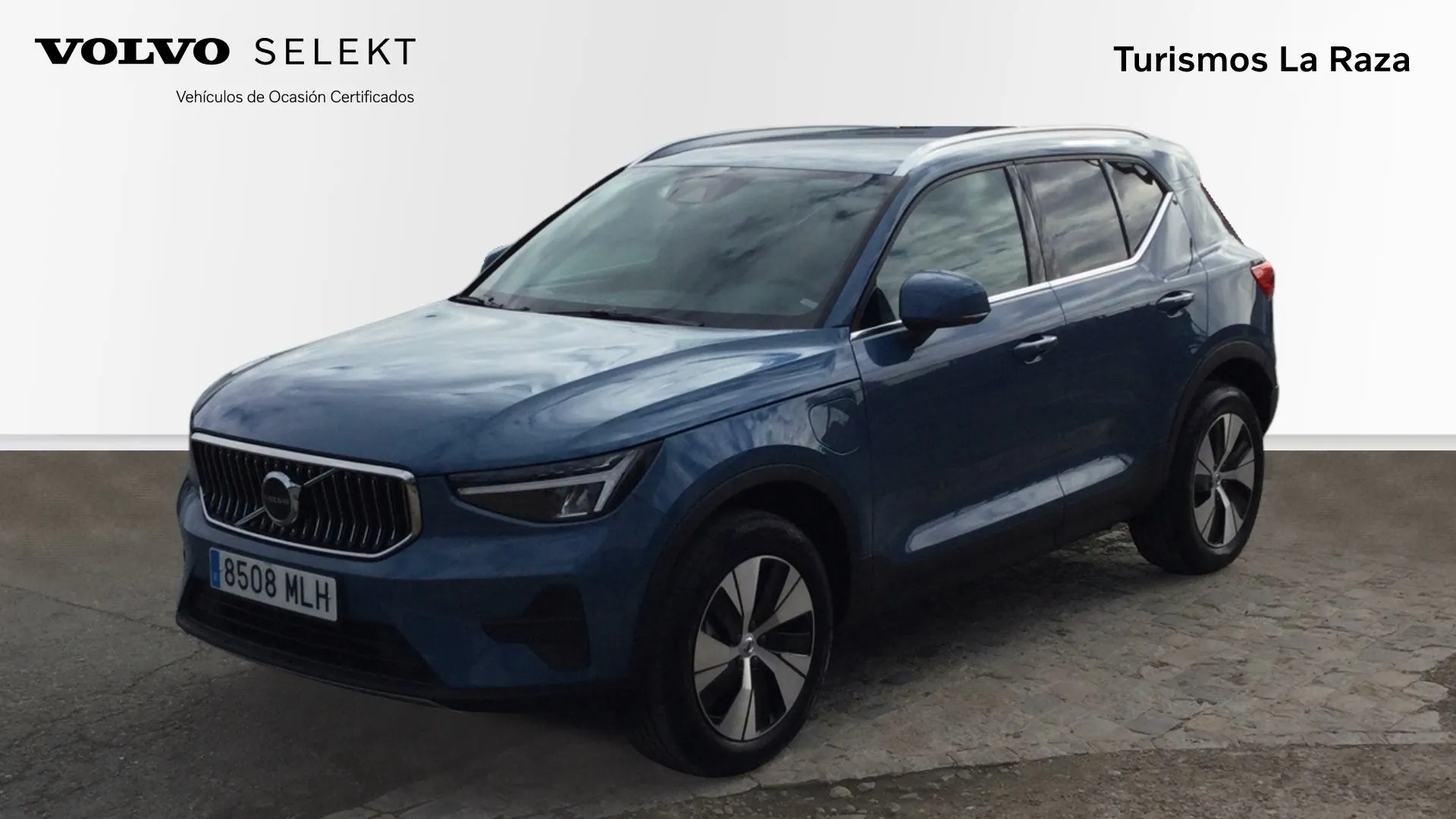 Imagen de VOLVO XC40