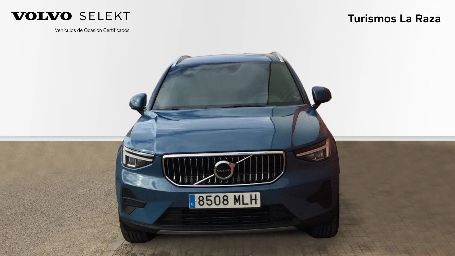 Imagen de VOLVO XC40