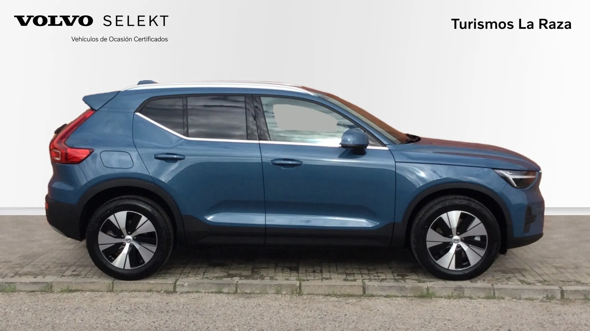 Imagen de VOLVO XC40