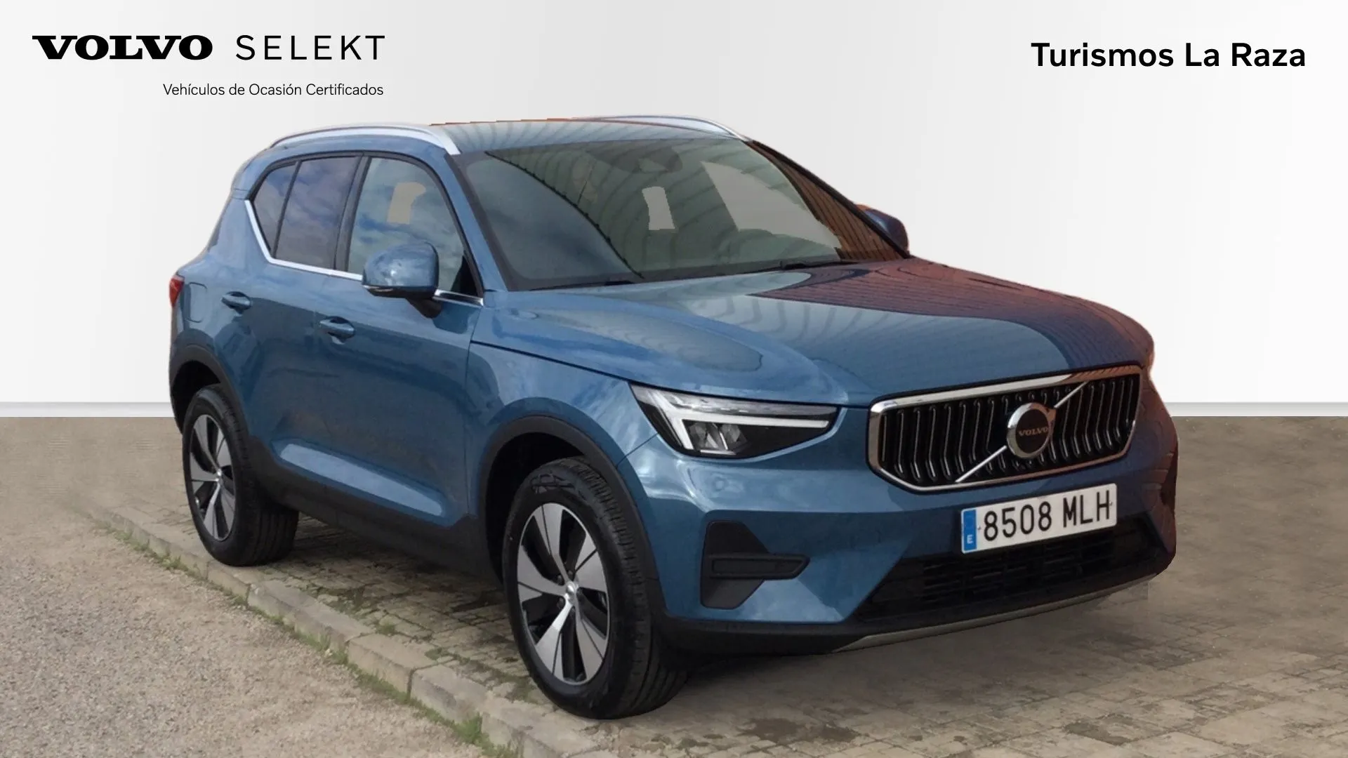 Imagen de VOLVO XC40