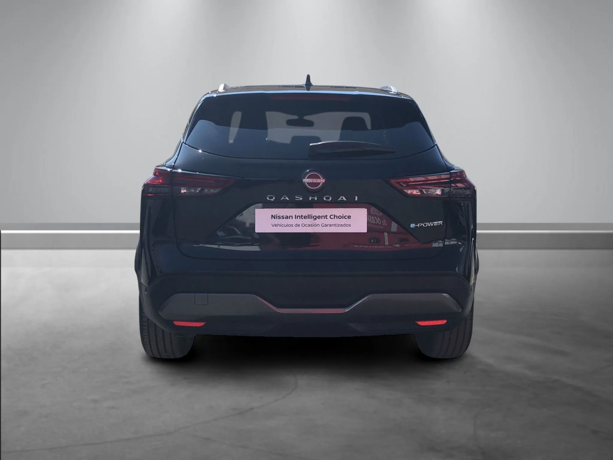 Imagen de NISSAN QASHQAI