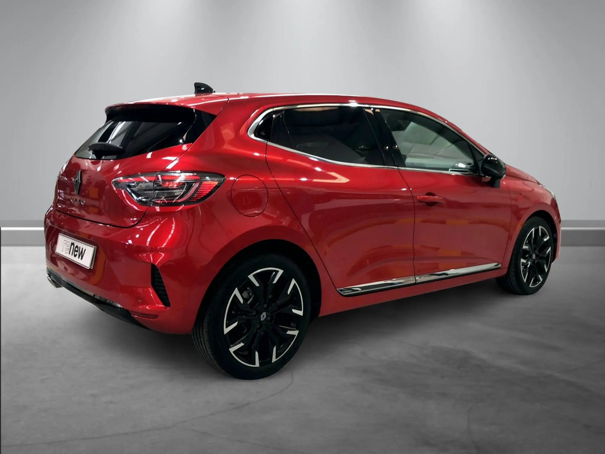 Imagen de RENAULT CLIO