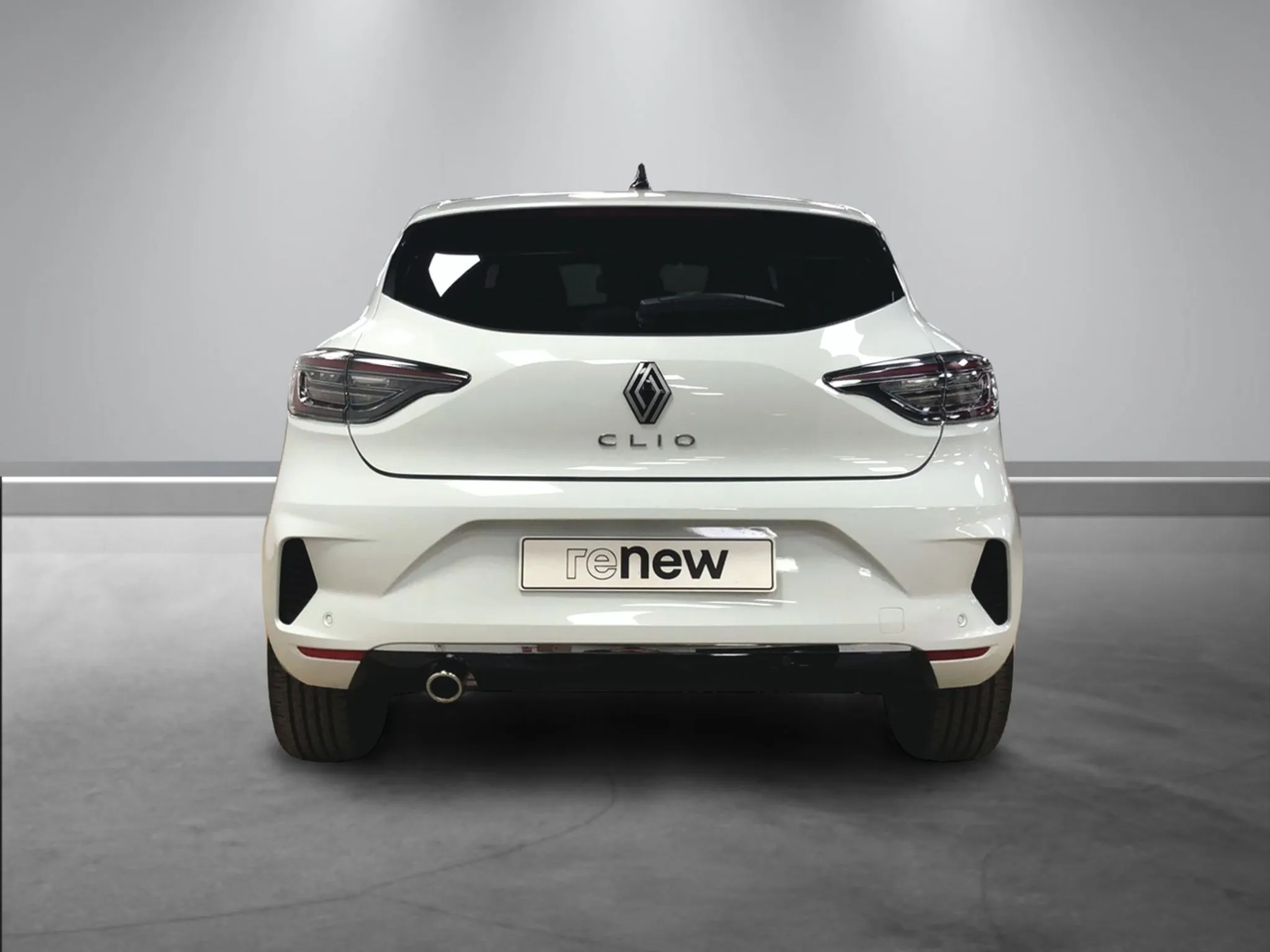 Imagen de RENAULT CLIO