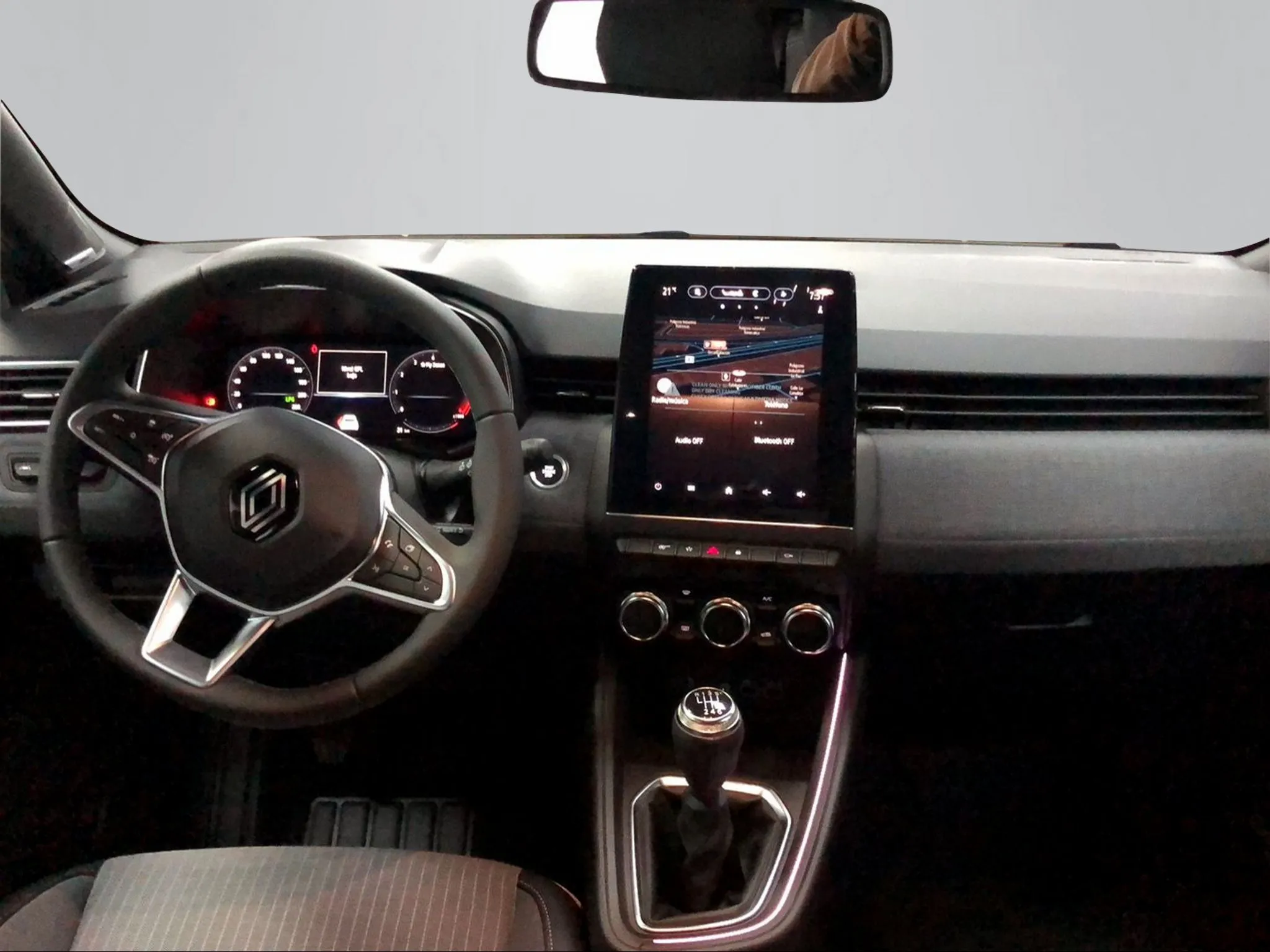 Imagen de RENAULT CLIO