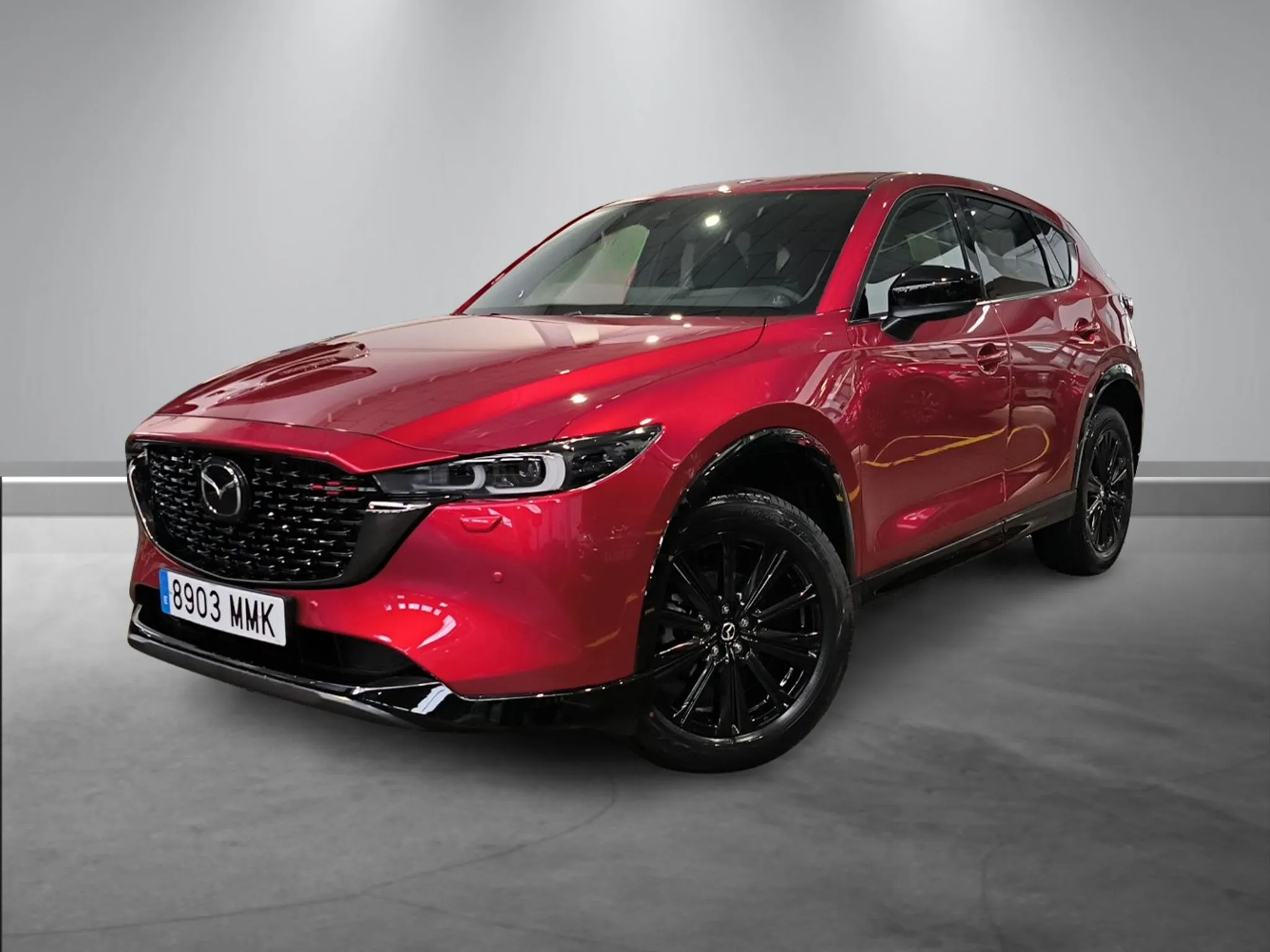 Imagen de MAZDA CX-5