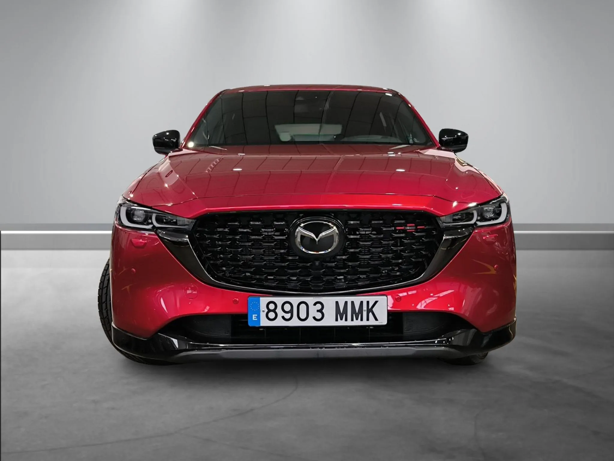 Imagen de MAZDA CX-5