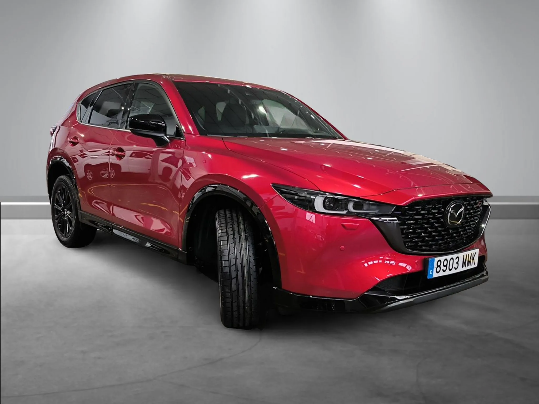 Imagen de MAZDA CX-5