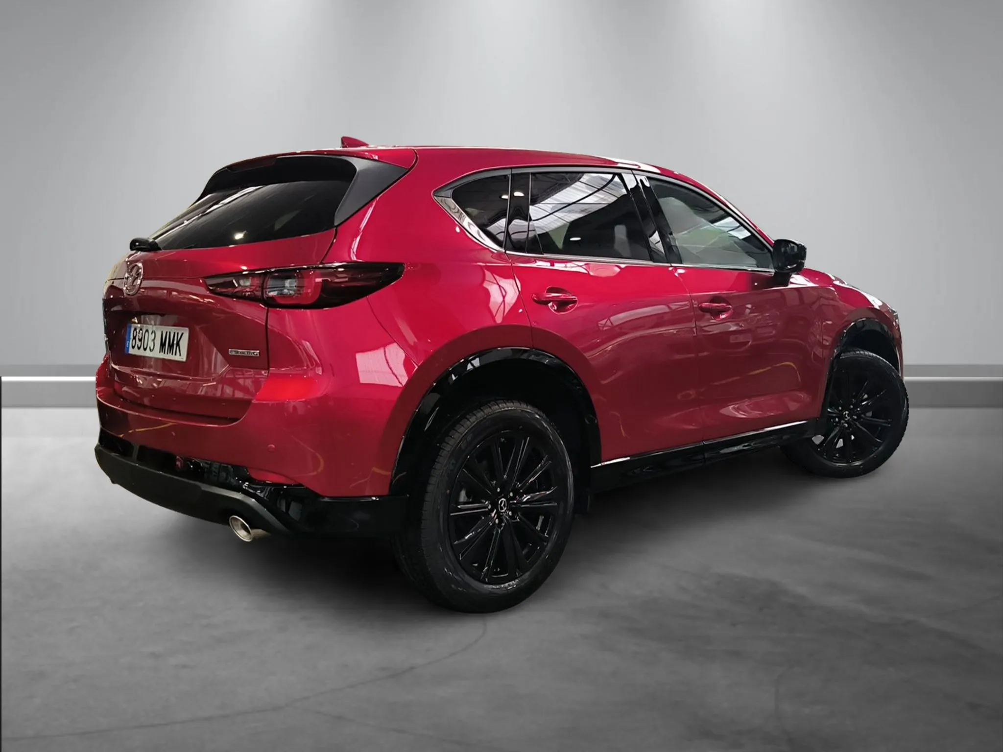 Imagen de MAZDA CX-5